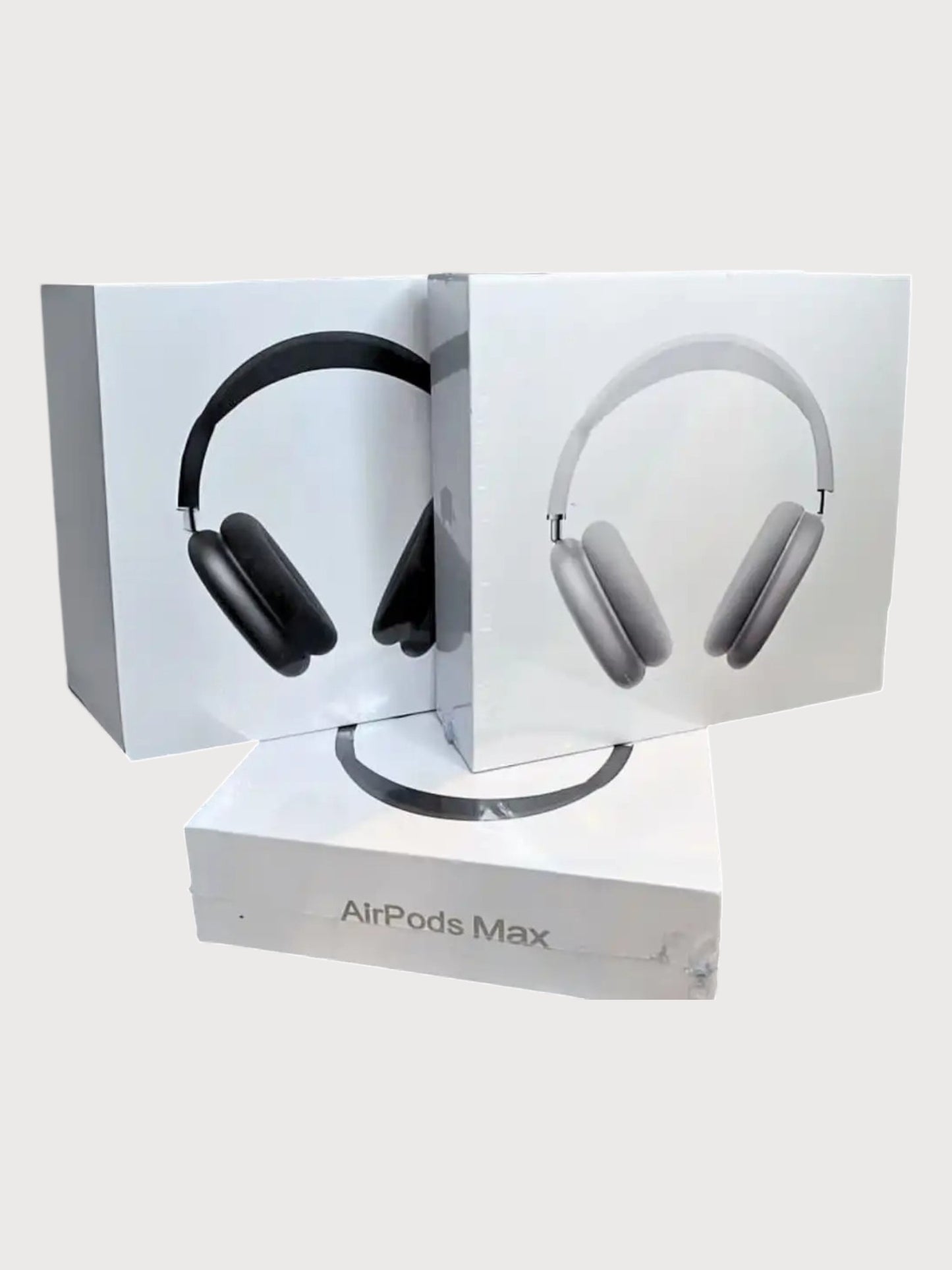 Airpods Max