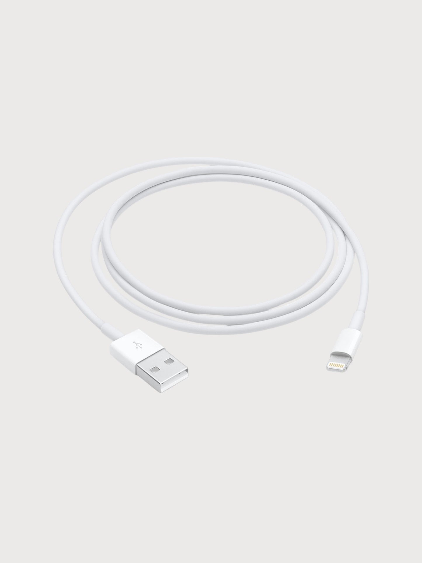 Cable tipo A a Lightning