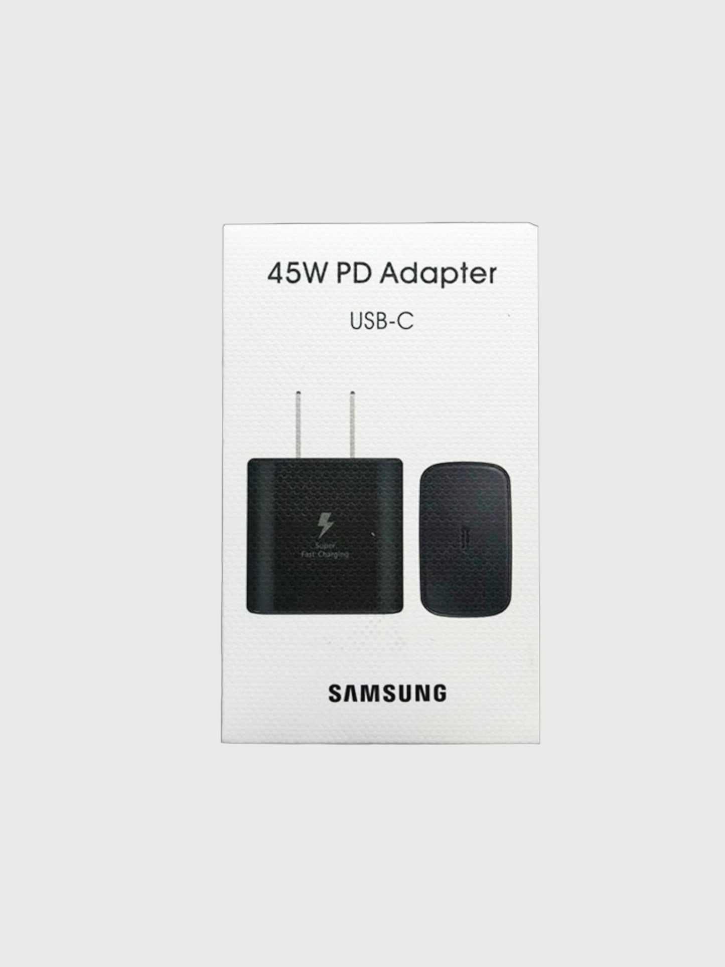 Cubo 45w samsung