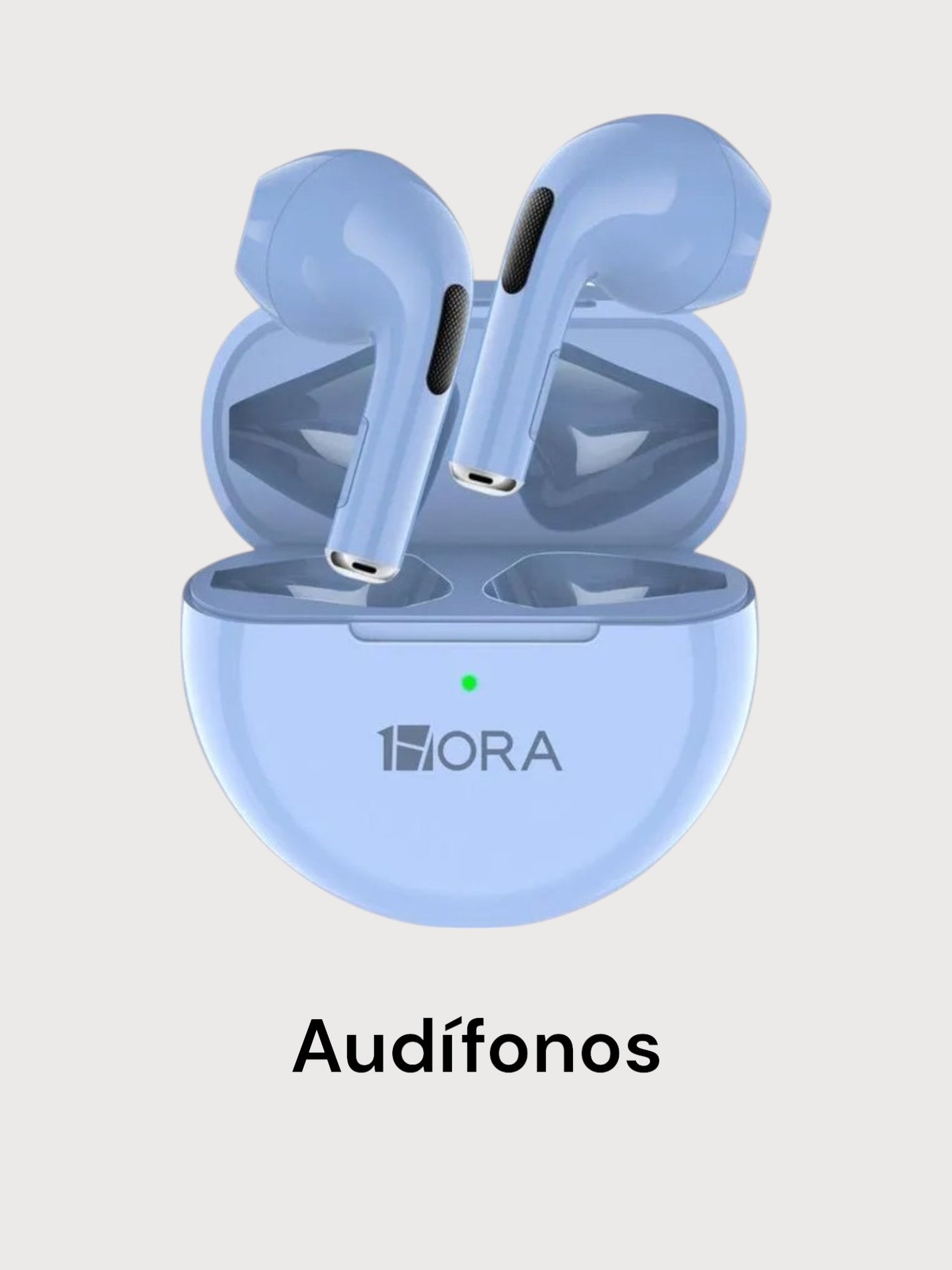 Audifonos
