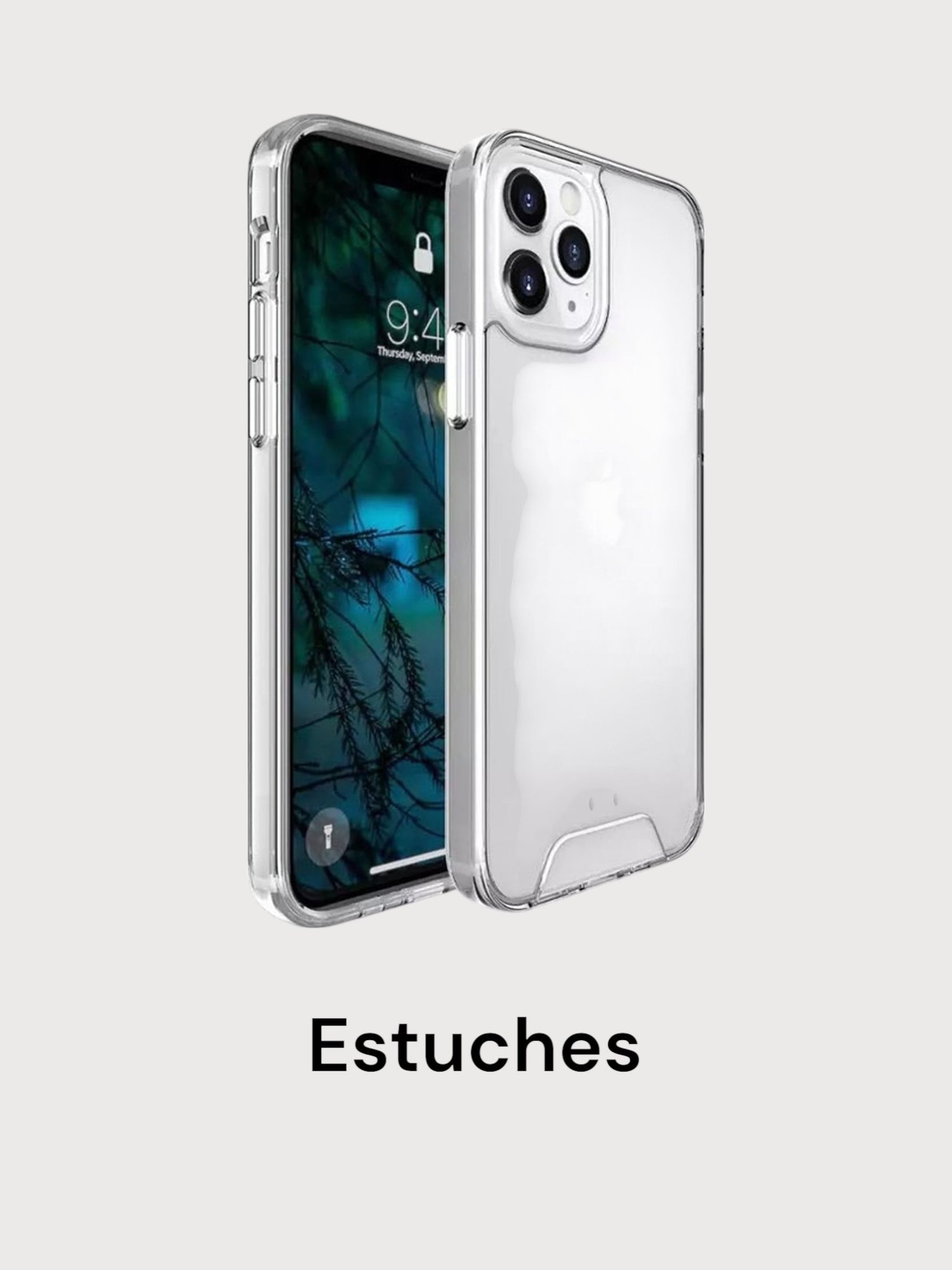 Estuches