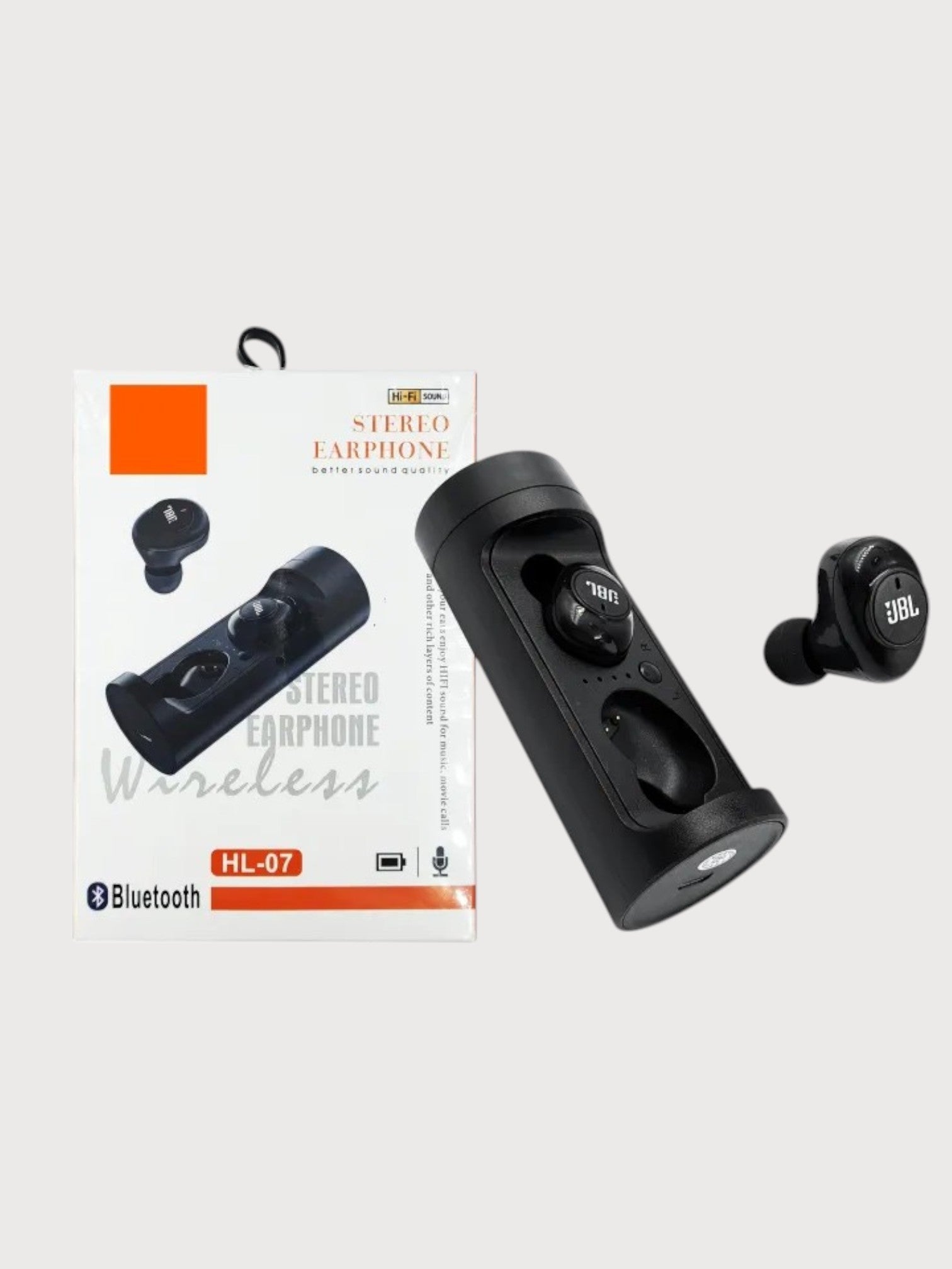 JBL HL 07