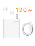 Cargador Xiaomi 120