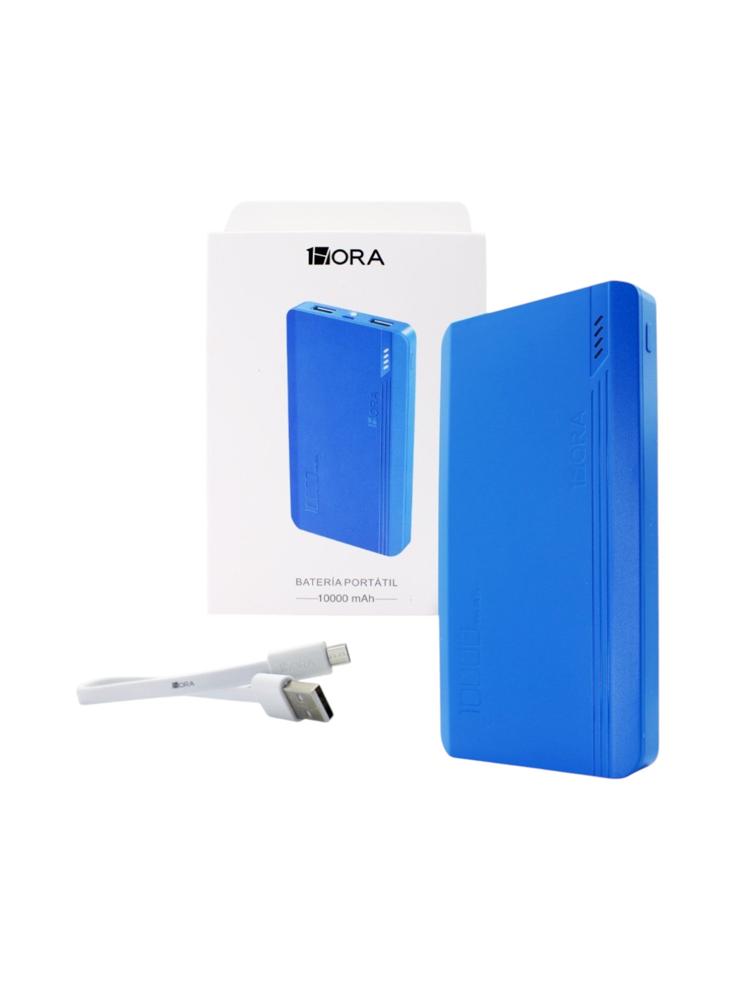 Bateria portatil GAR140B