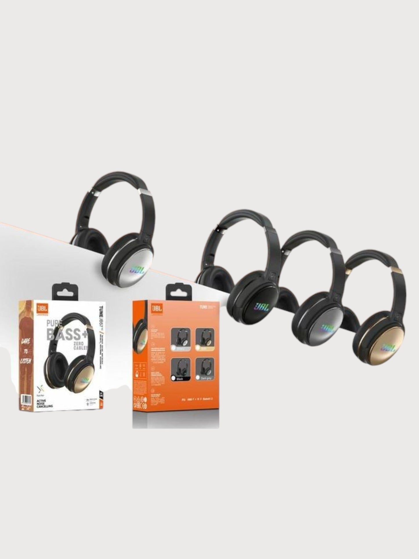 JBL TUNE JB57
