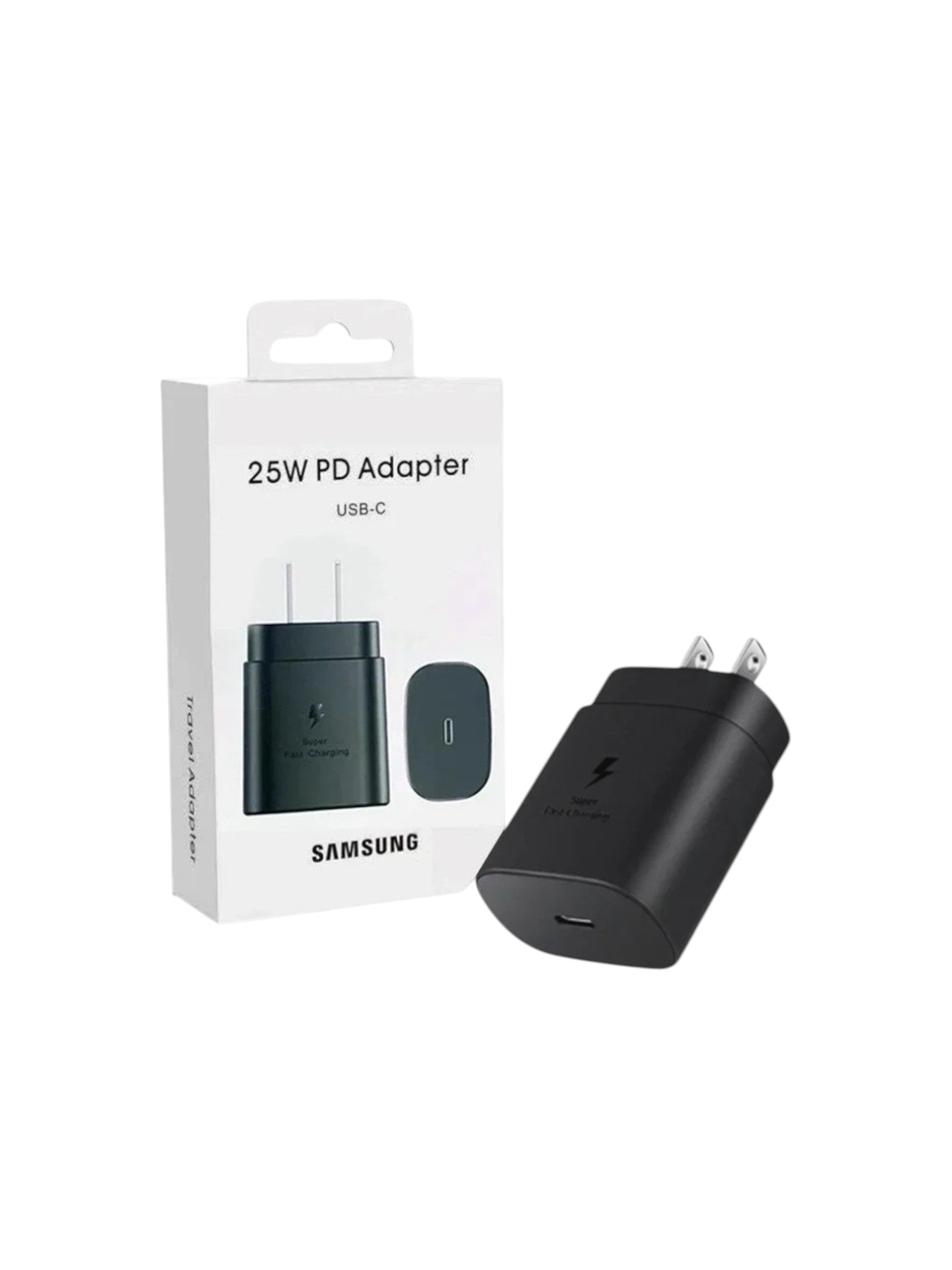 Cubo Samsung 25 watts