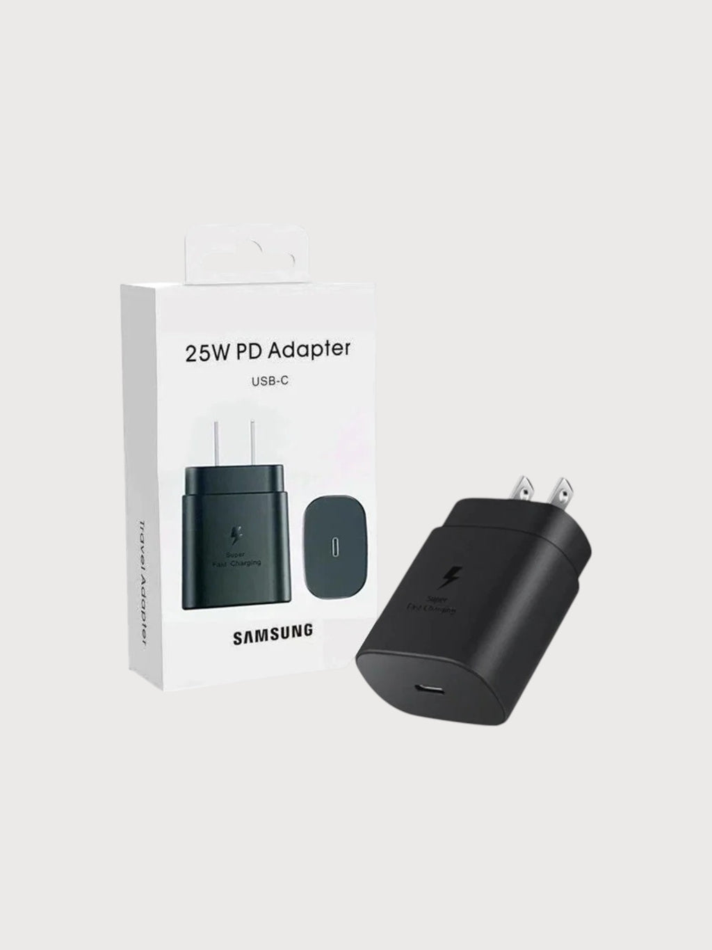 Cubo Samsung 25 watts