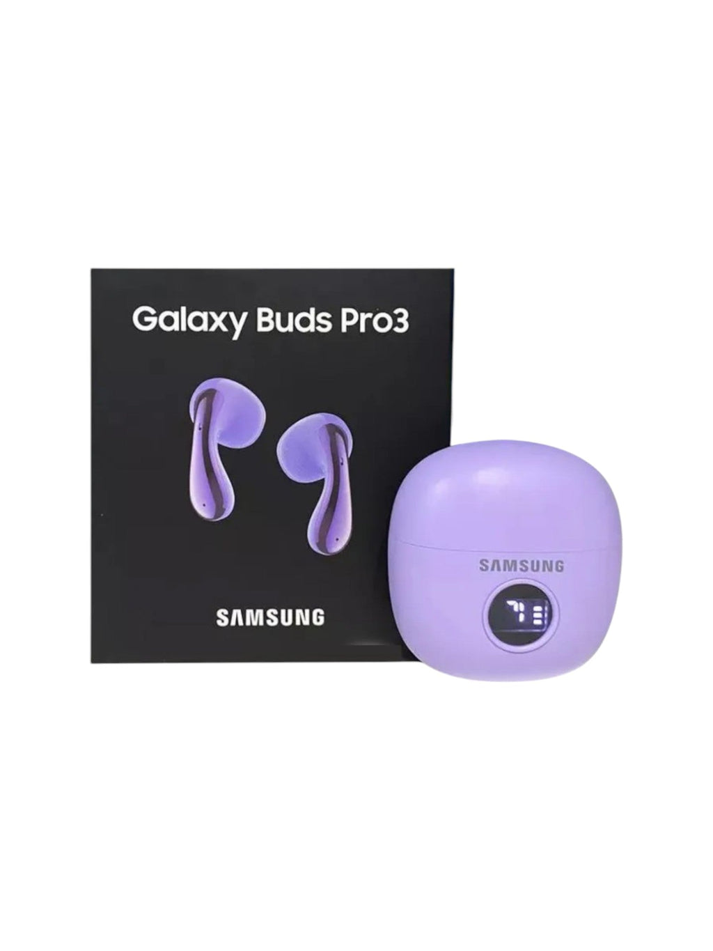 Samsung Buds pro
