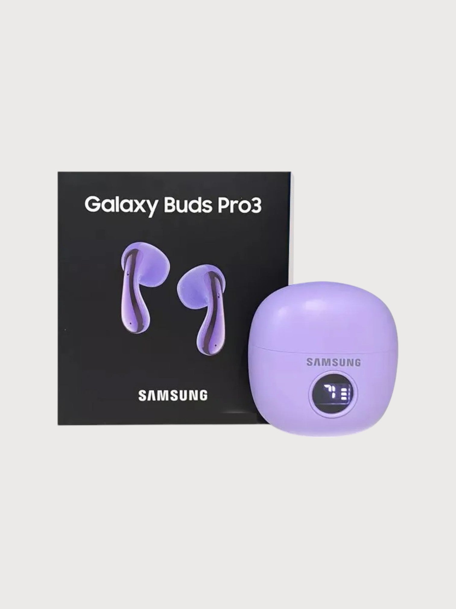 Samsung Buds pro