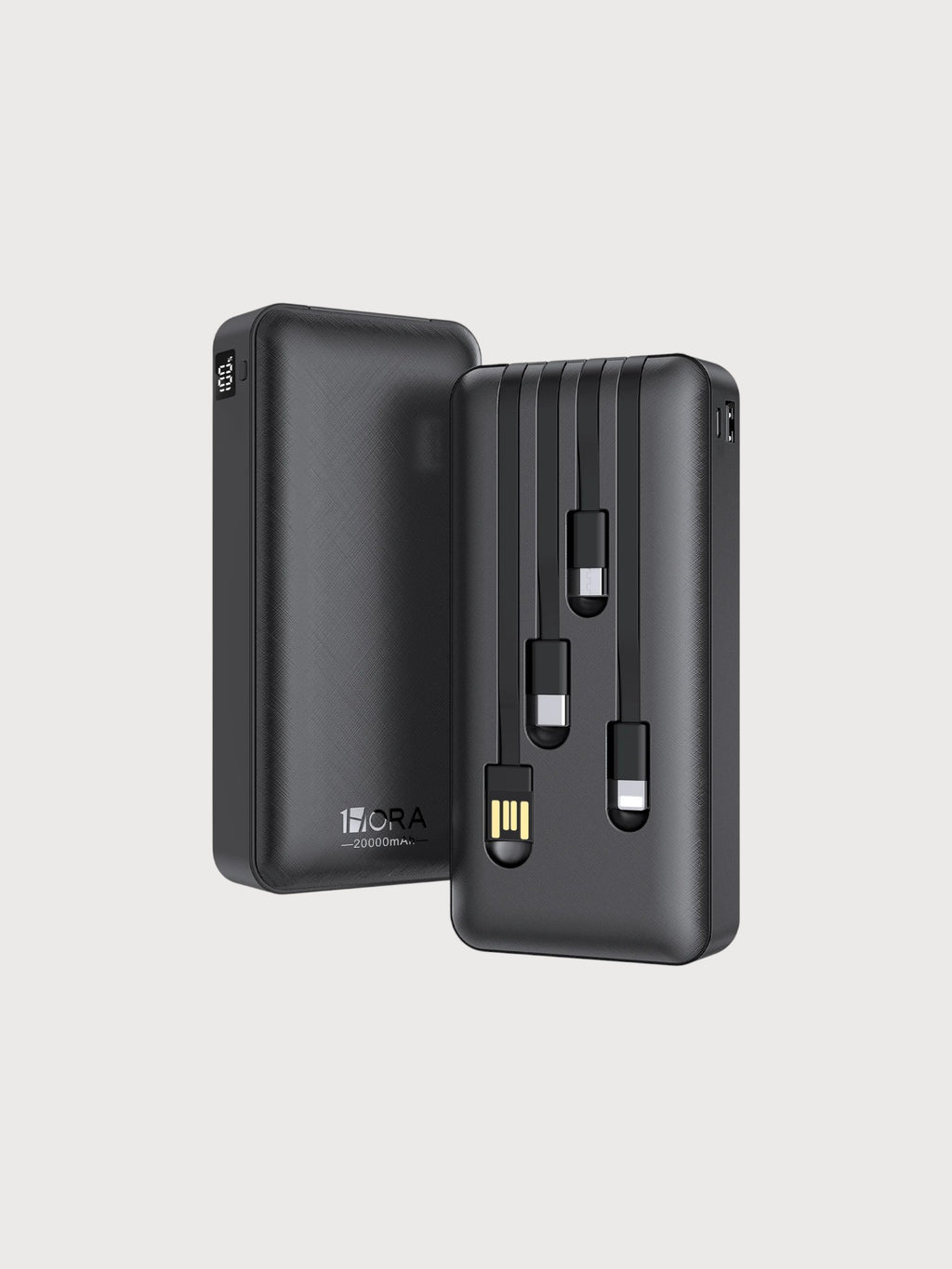 Bateria portatil GAR159