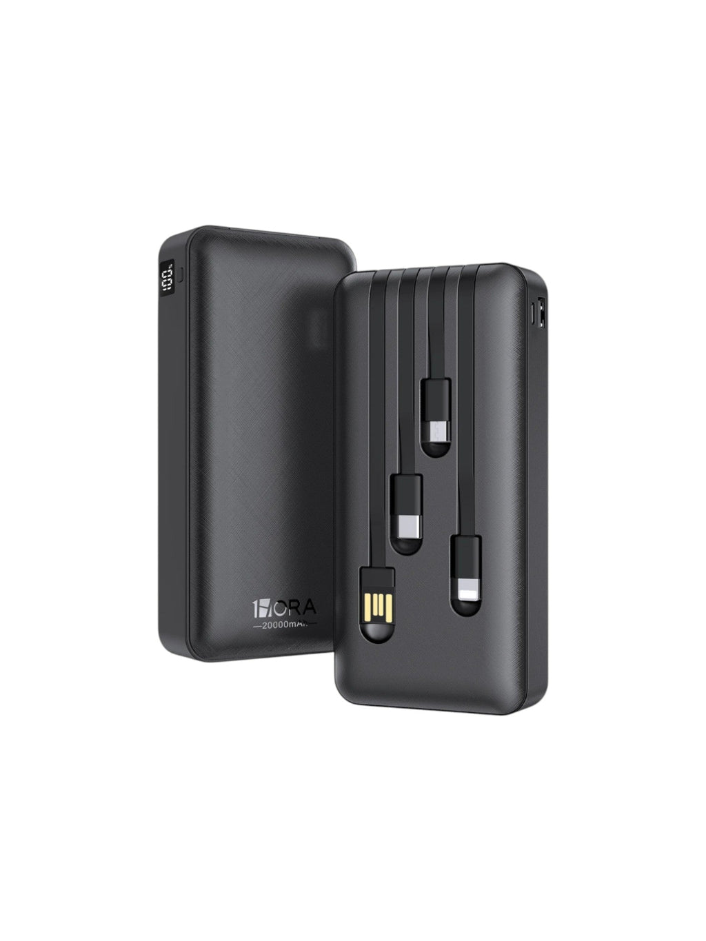 Bateria portatil GAR159