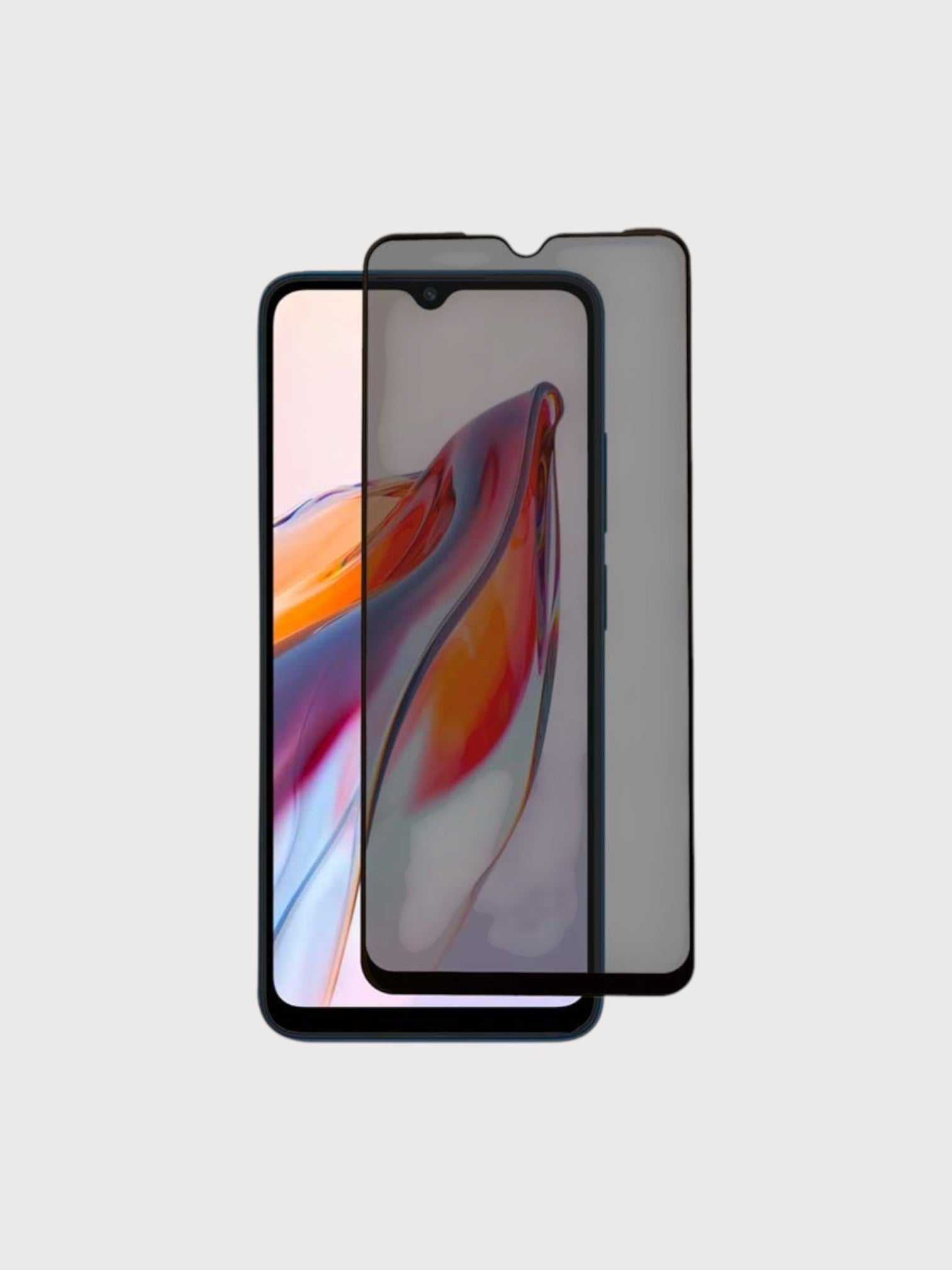 Vidrios Antiespias Motorola