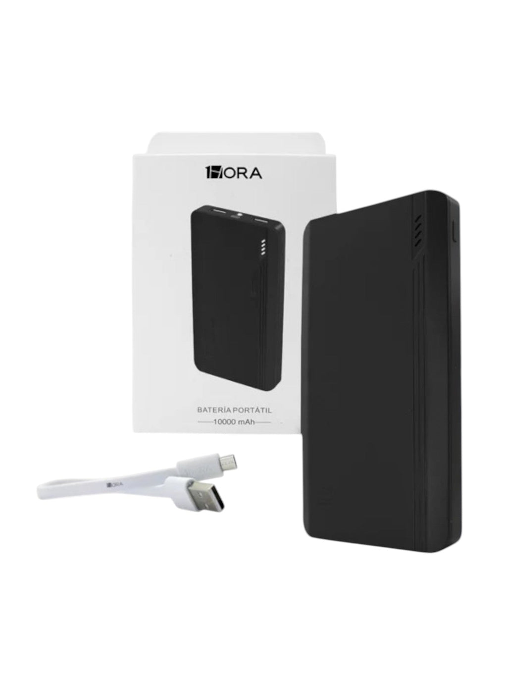 Bateria portatil GAR140B