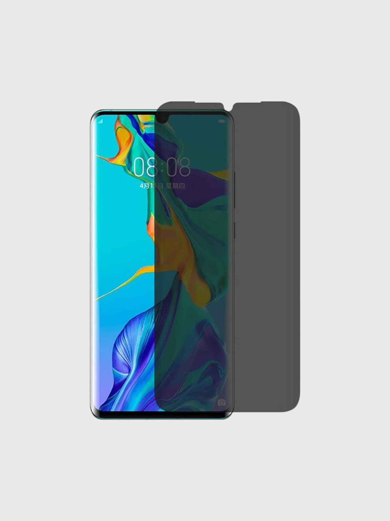 Vidrios Antiespias Huawei