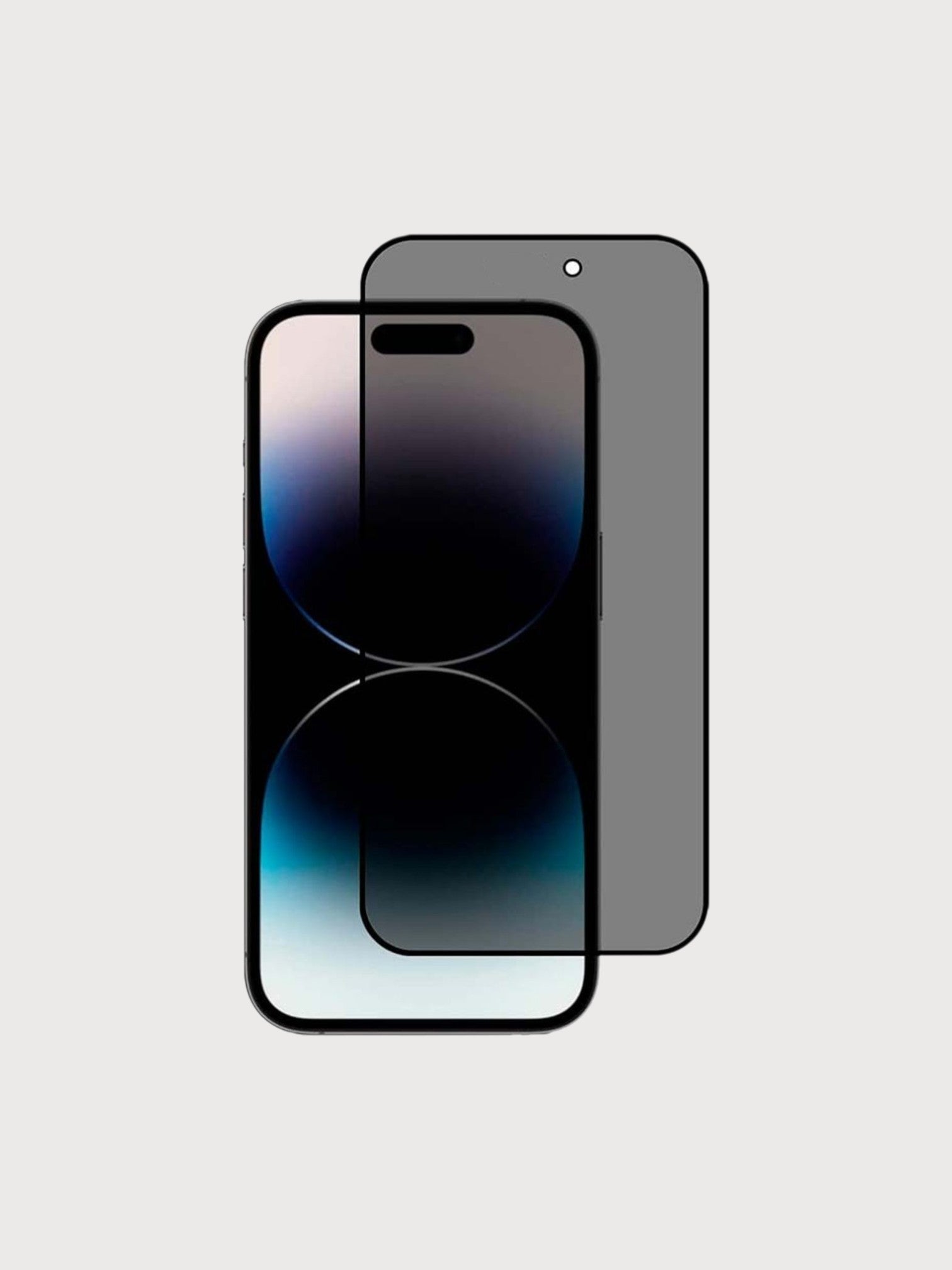 Vidrios Antiespias Apple