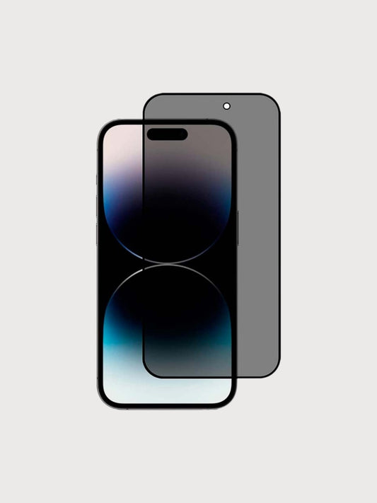 Vidrios Antiespias Apple
