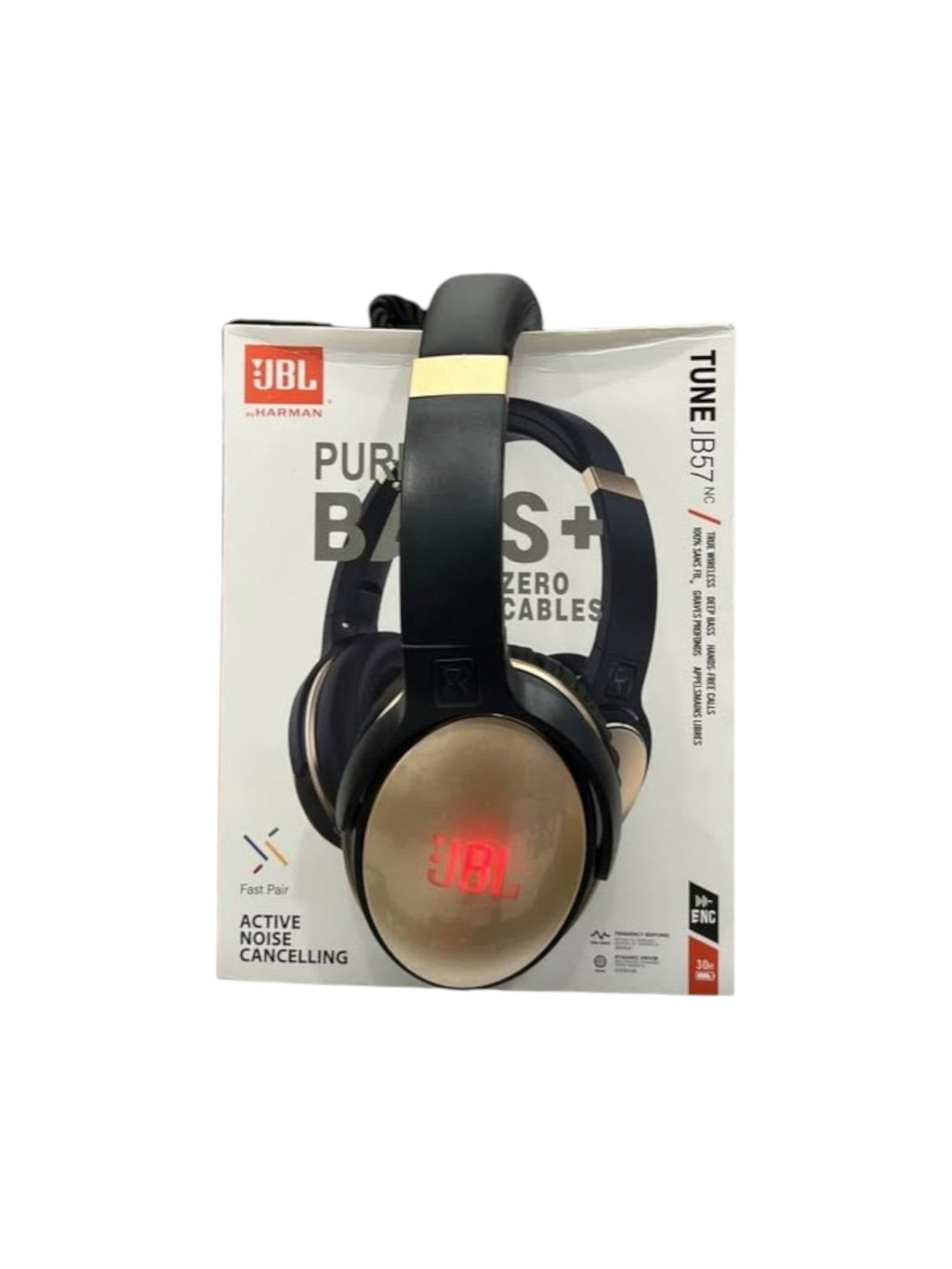 JBL TUNE JB57