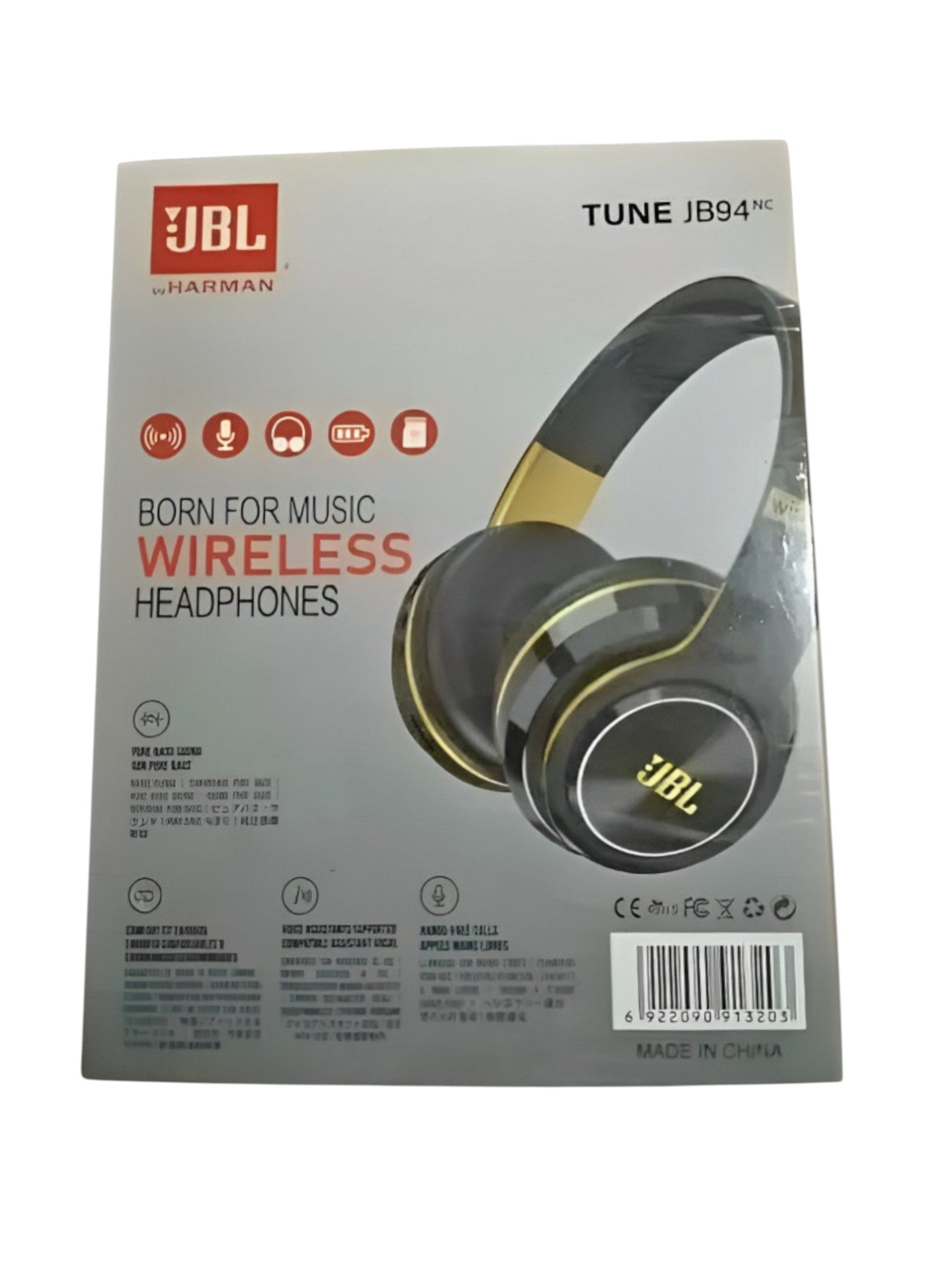 JBL TUNE JB94