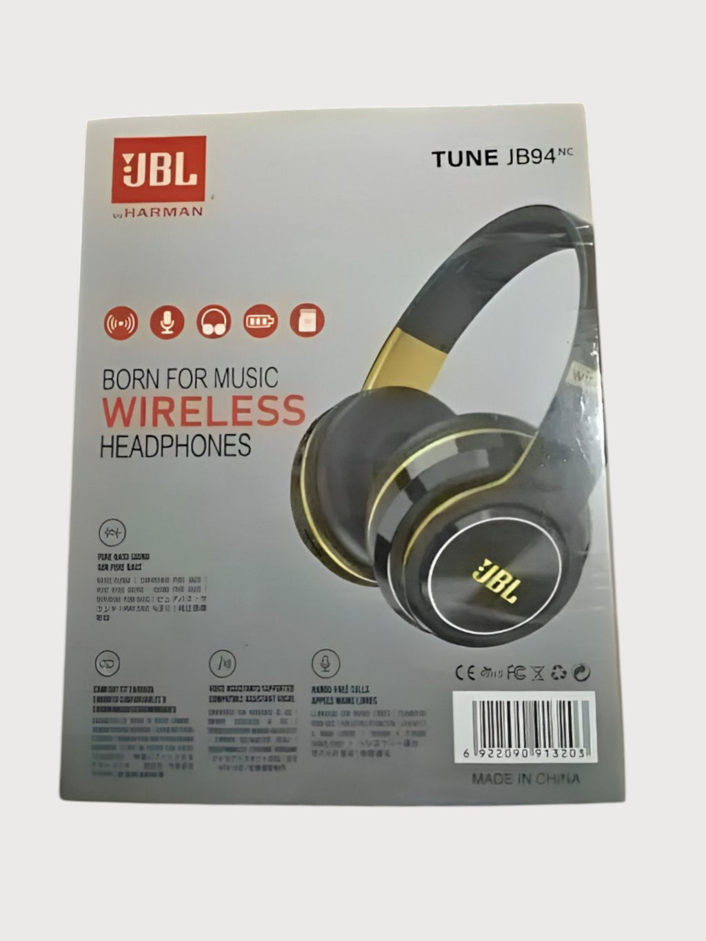 JBL TUNE JB94