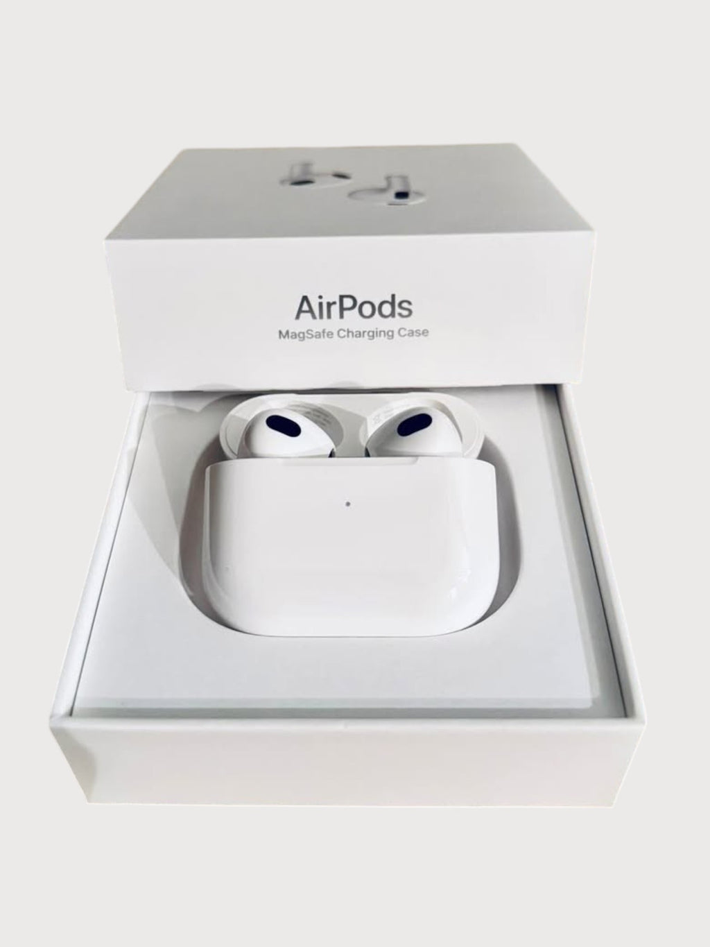 AirPods (3ra Generación)