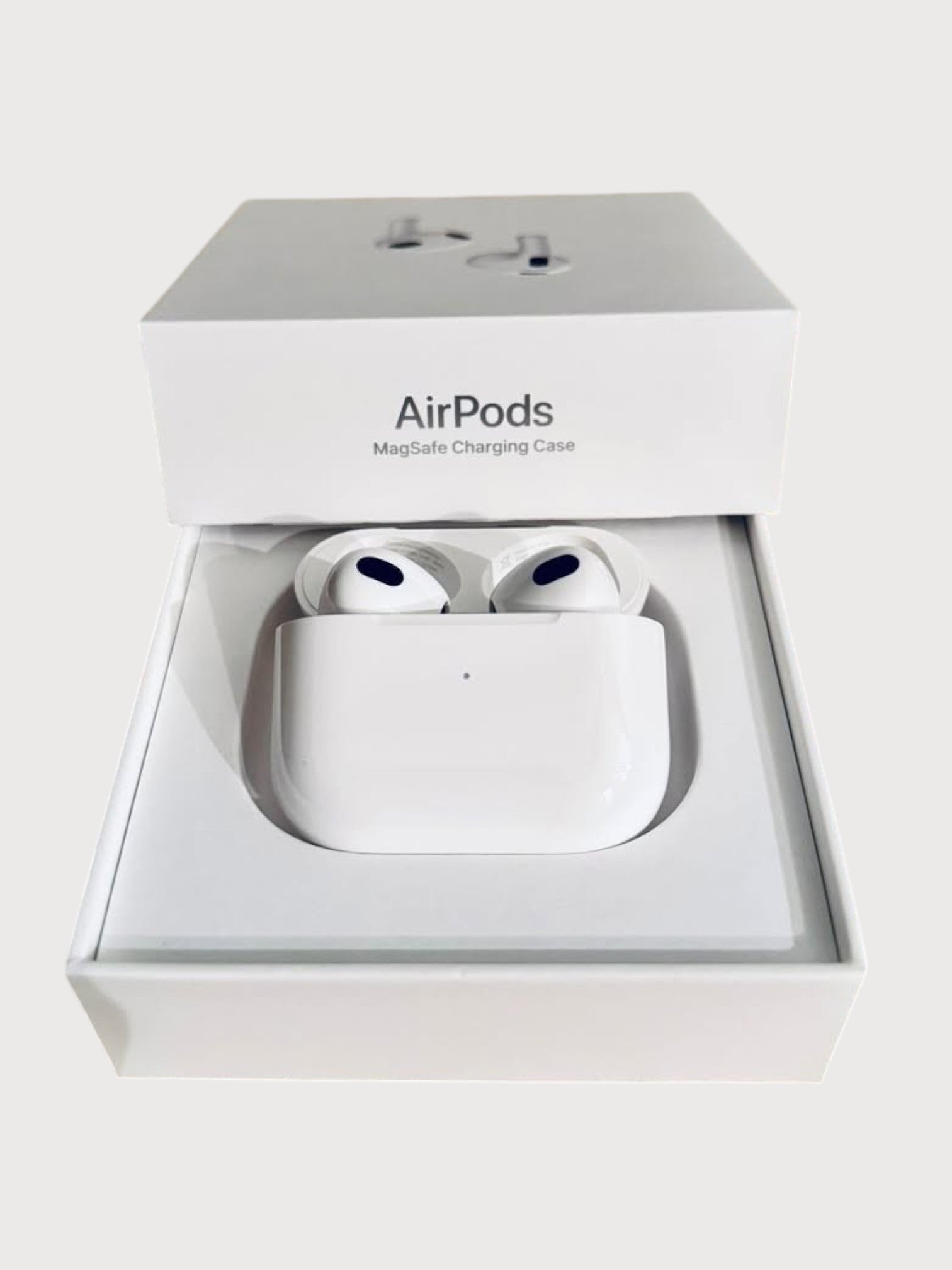 AirPods (3ra Generación)