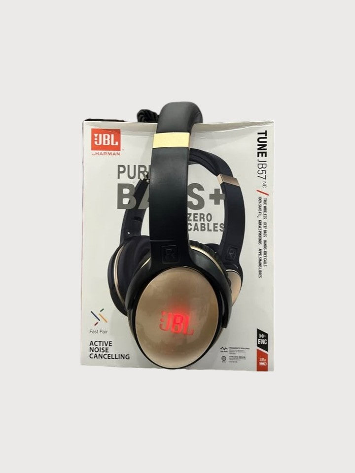 JBL TUNE JB57