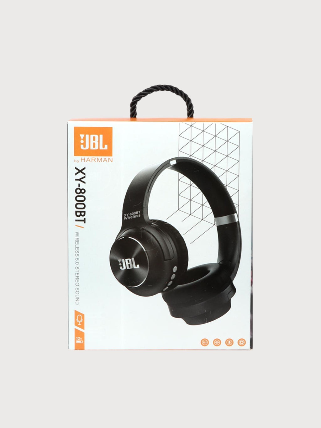 JBL XY800BT
