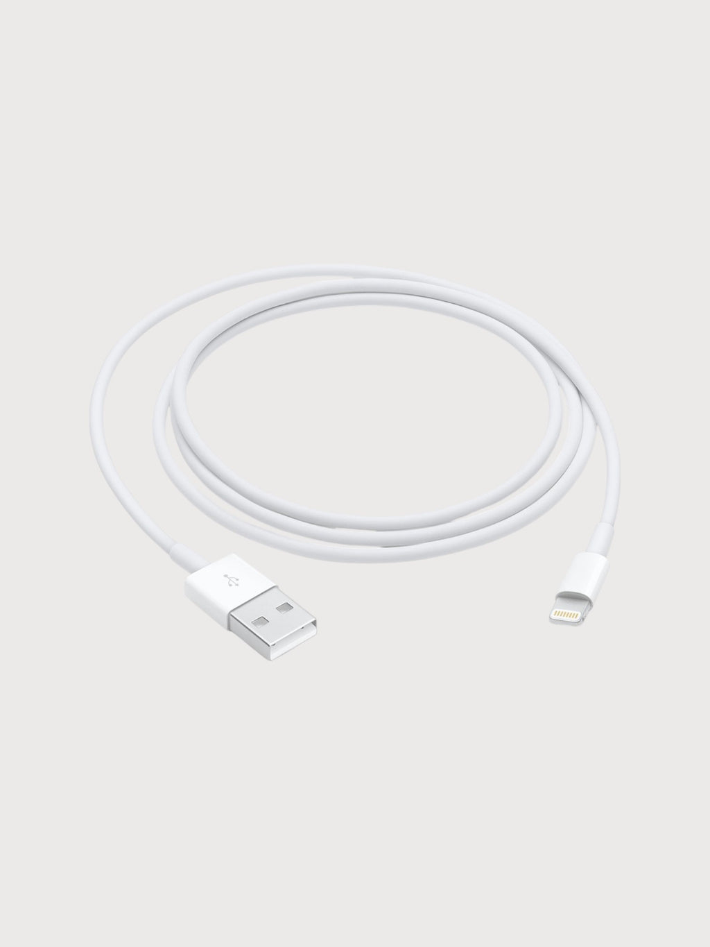 Cable tipo A a Lightning