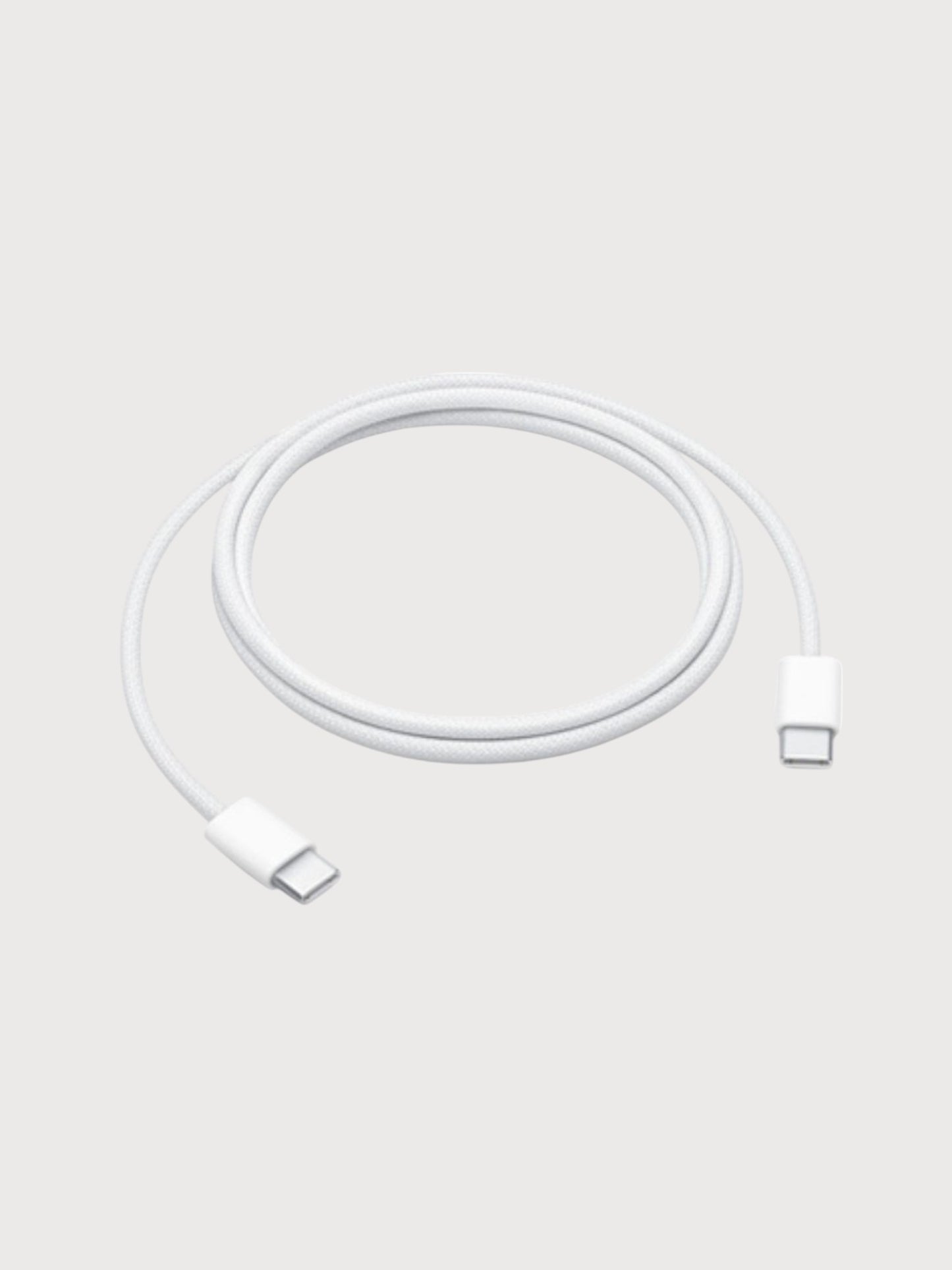 Cable tipo C a C
