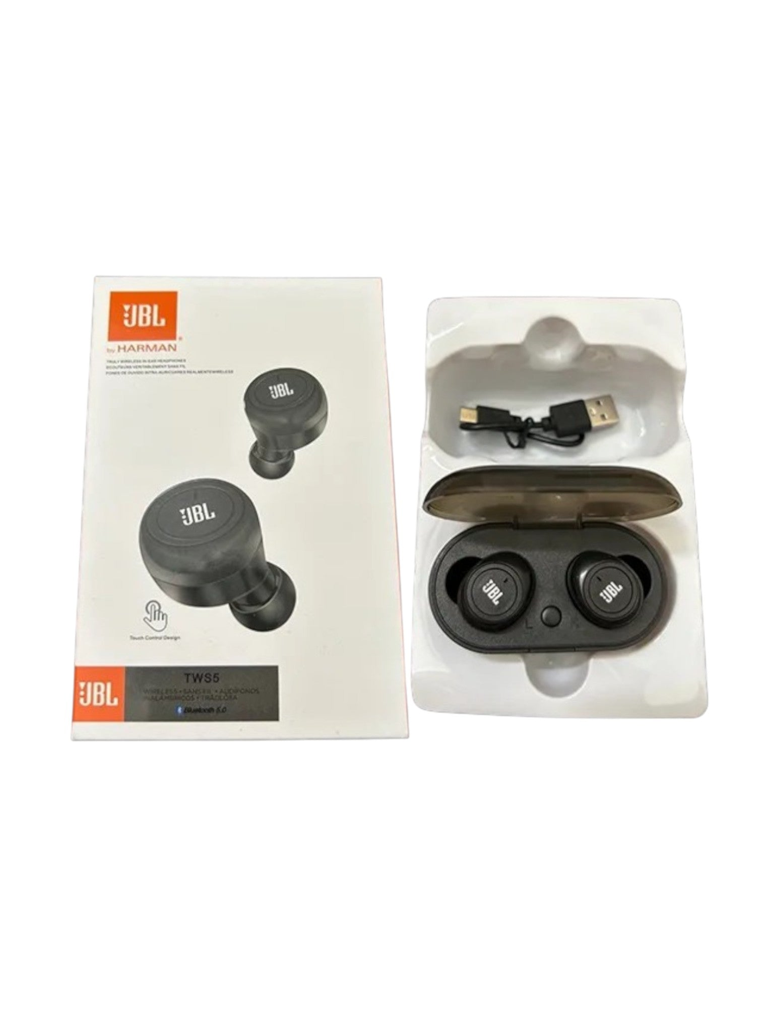 JBL TW55