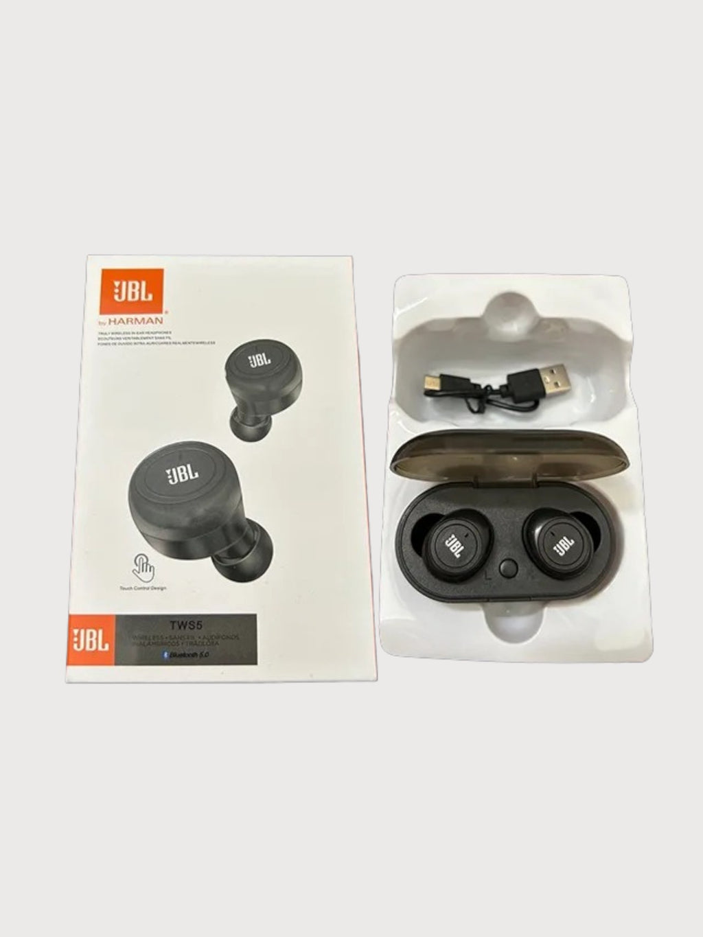 JBL TW55