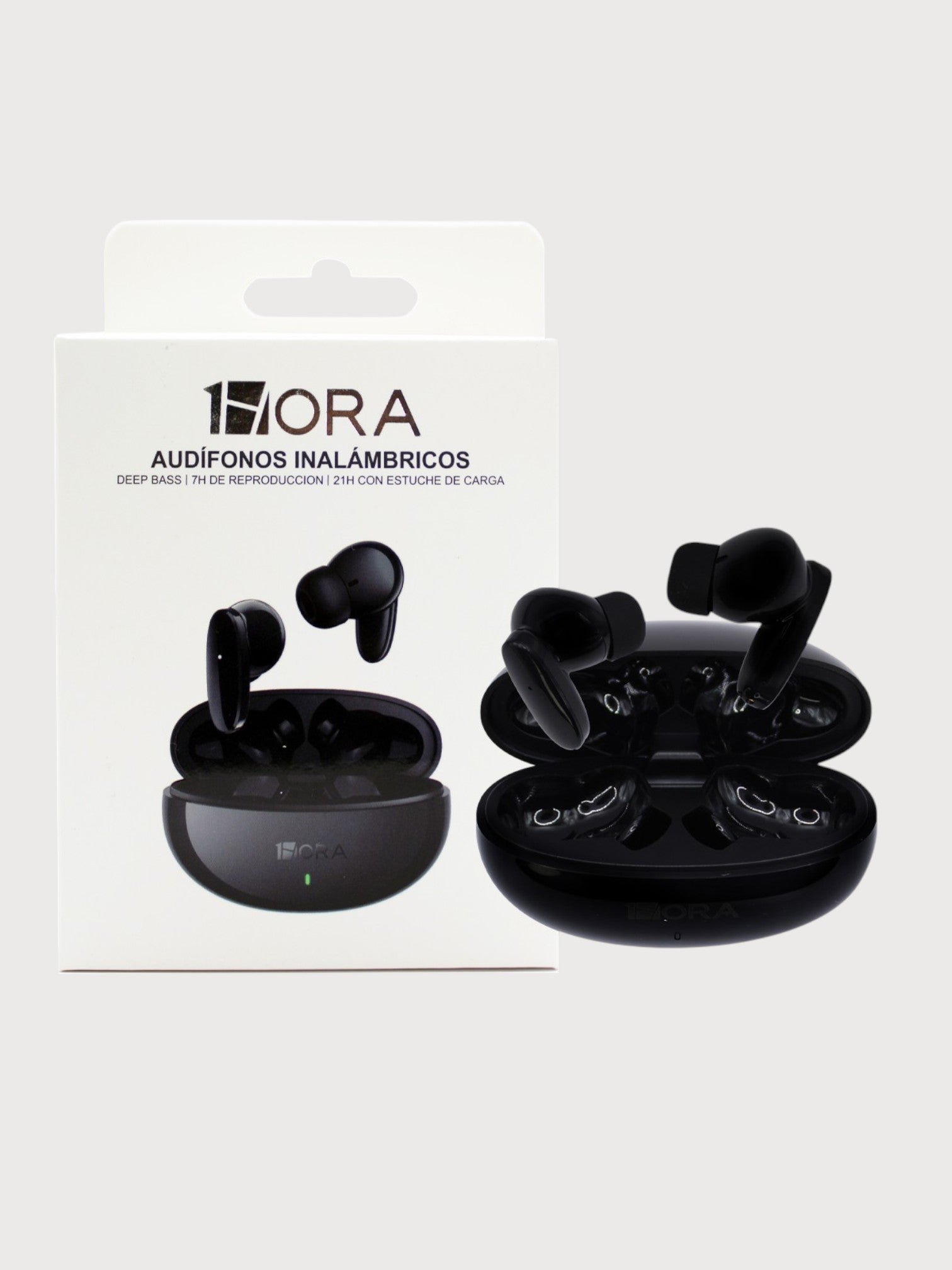 Audifonos 1 Hora AUT205