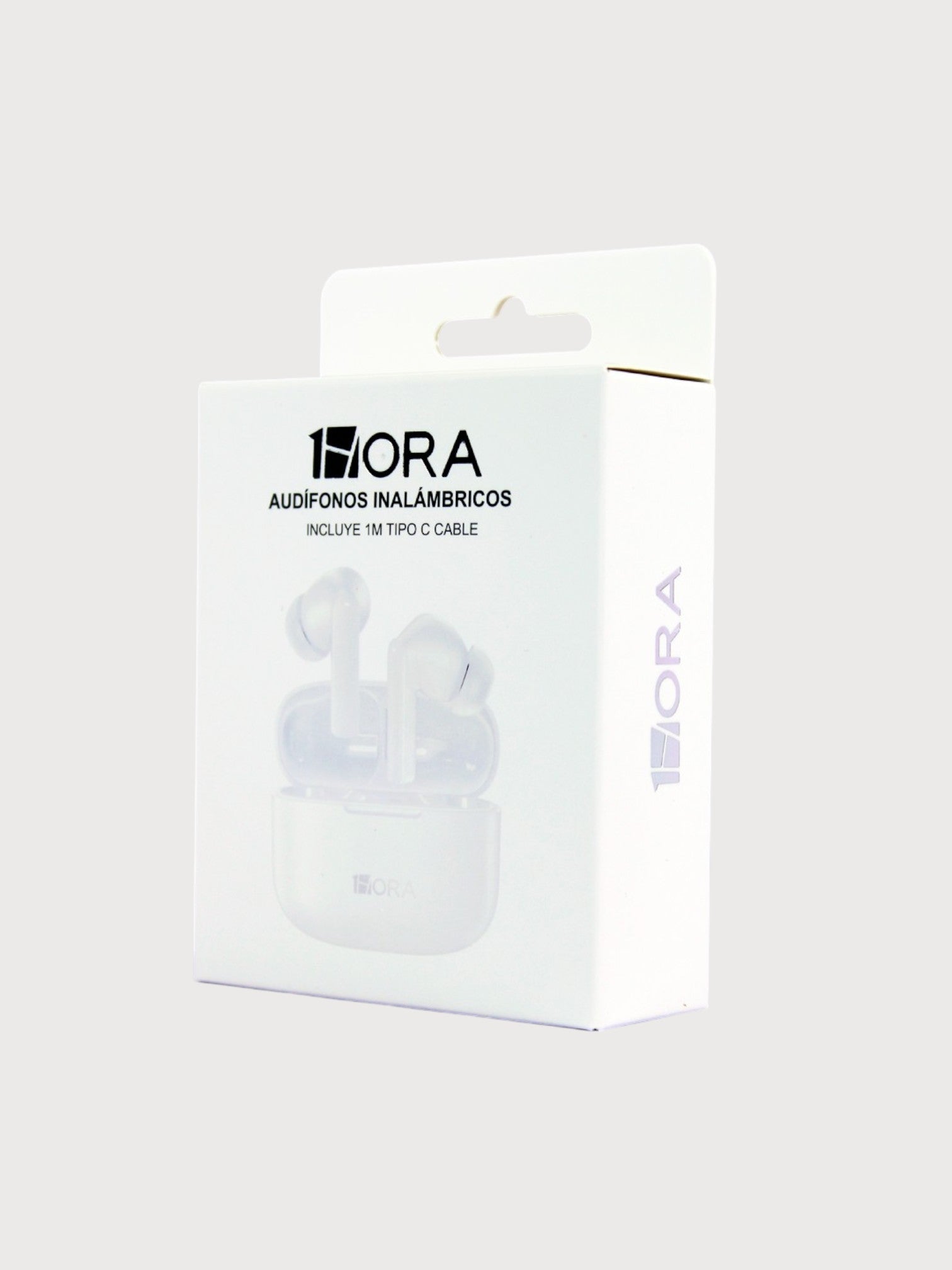 Audifonos 1 HORA AUT206