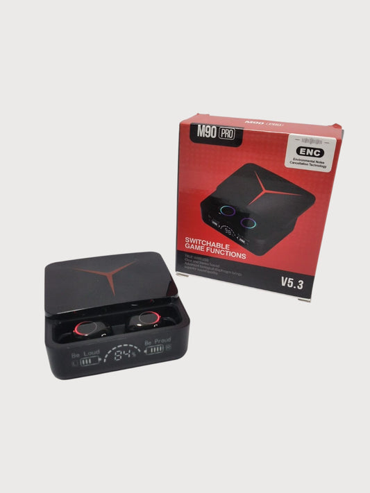 Audifonos M90