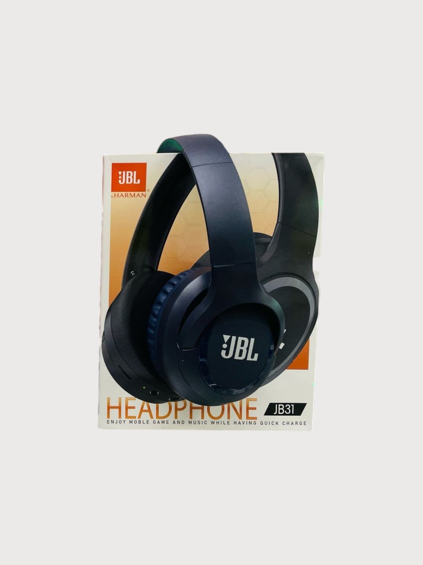 JBL JB31
