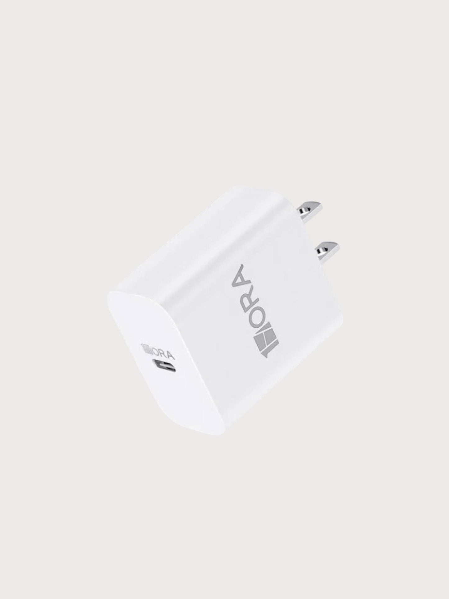 Cubo tipo C 20 Watts