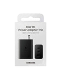 Adaptador samsung 65 watts
