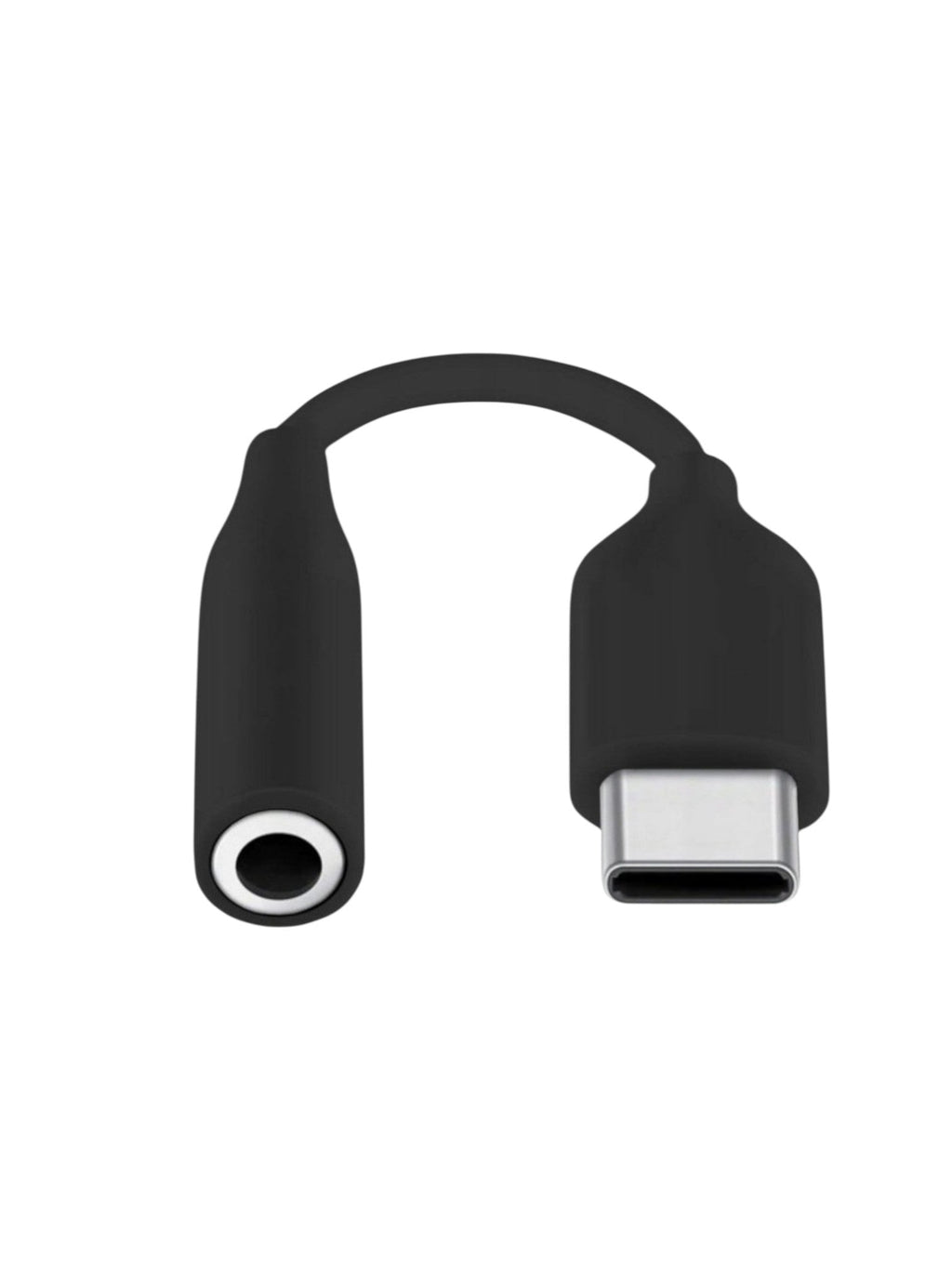 Adaptador Samsung de tipo c a jack