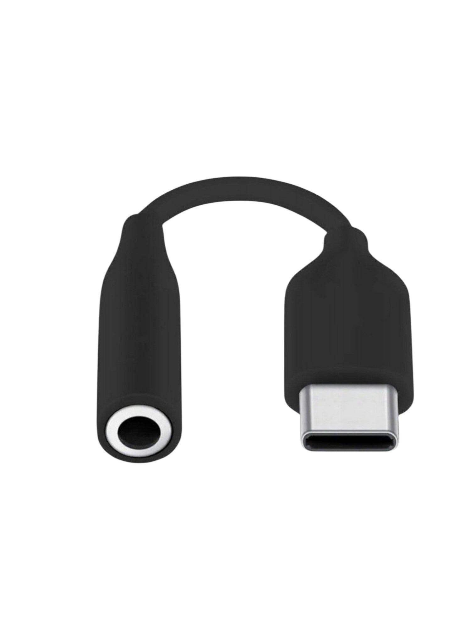 Adaptador Samsung de tipo c a jack