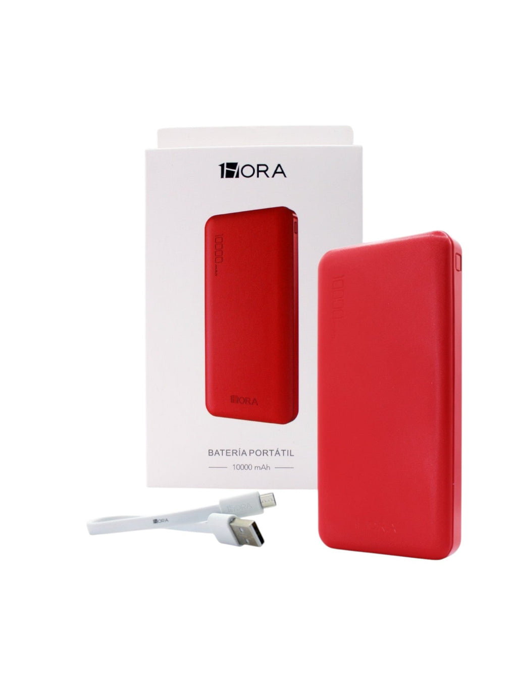 Bateria portatil GAR-094