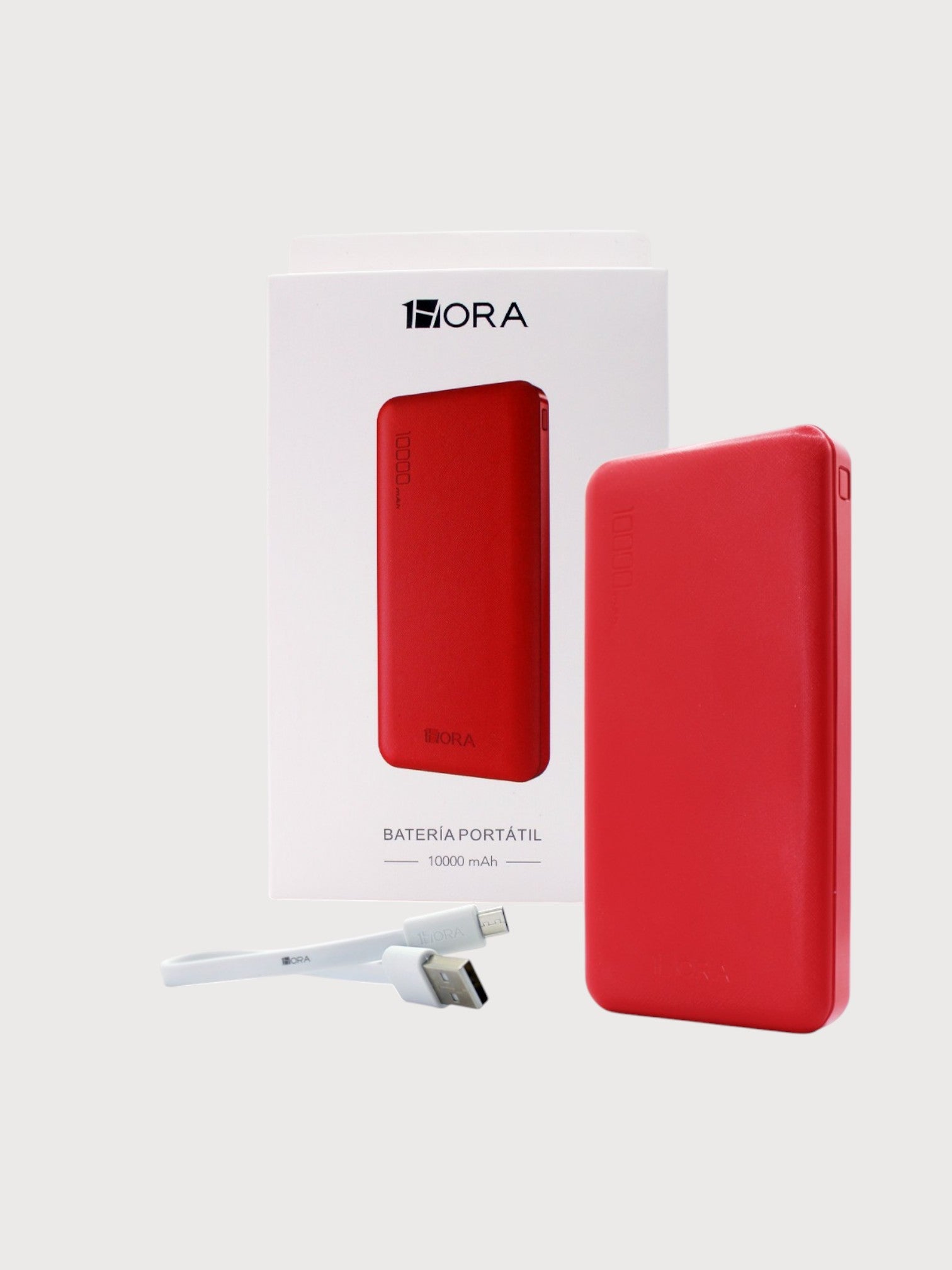 Bateria portatil GAR-094