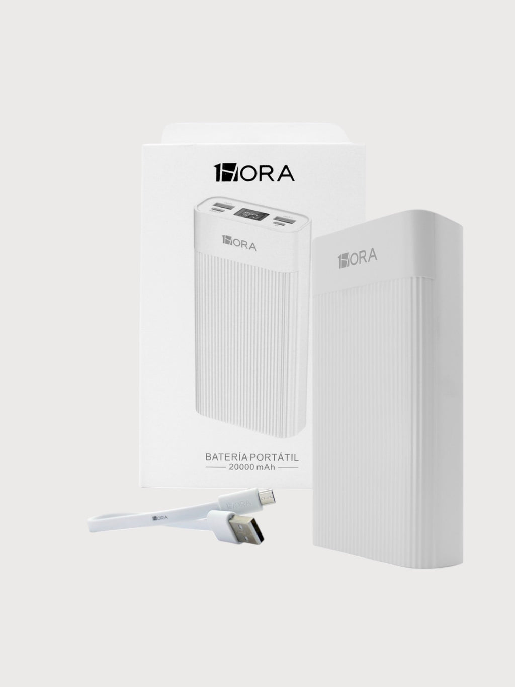 Bateria portatil GAR117