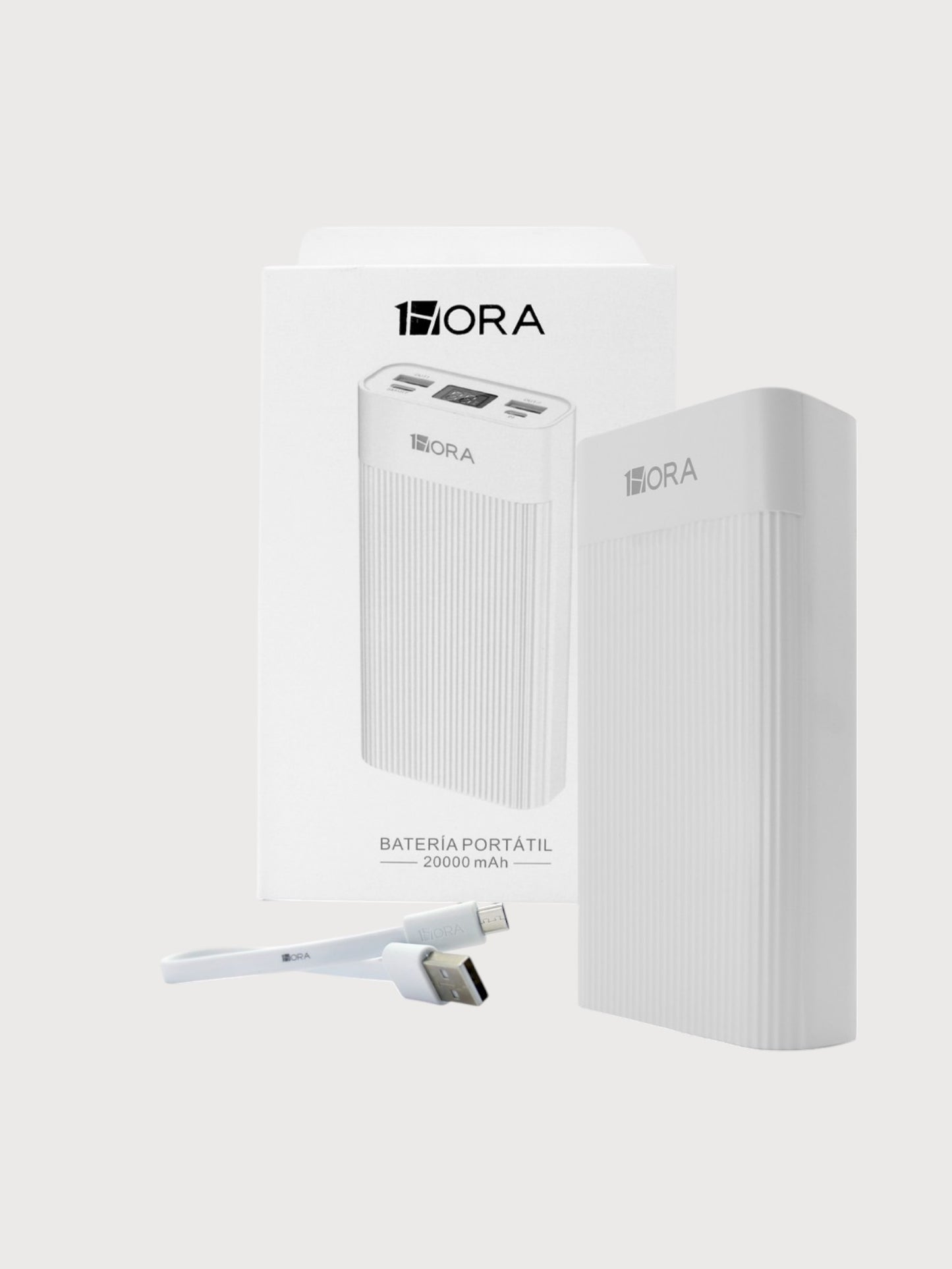 Bateria portatil GAR117