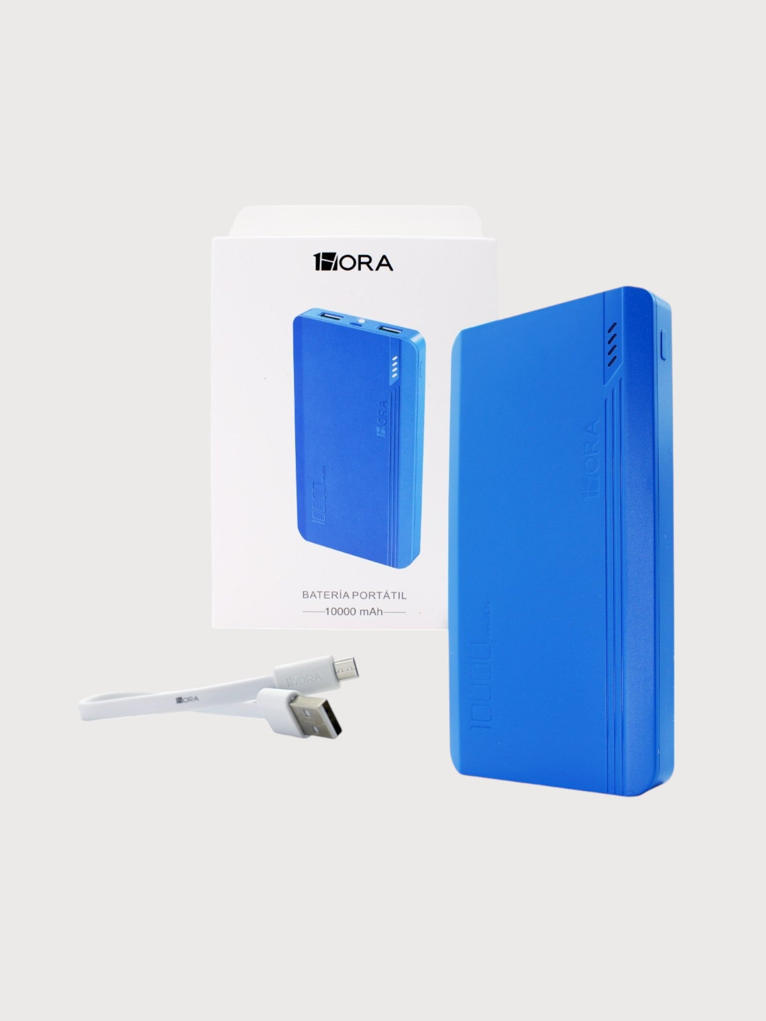 Bateria portatil GAR140B