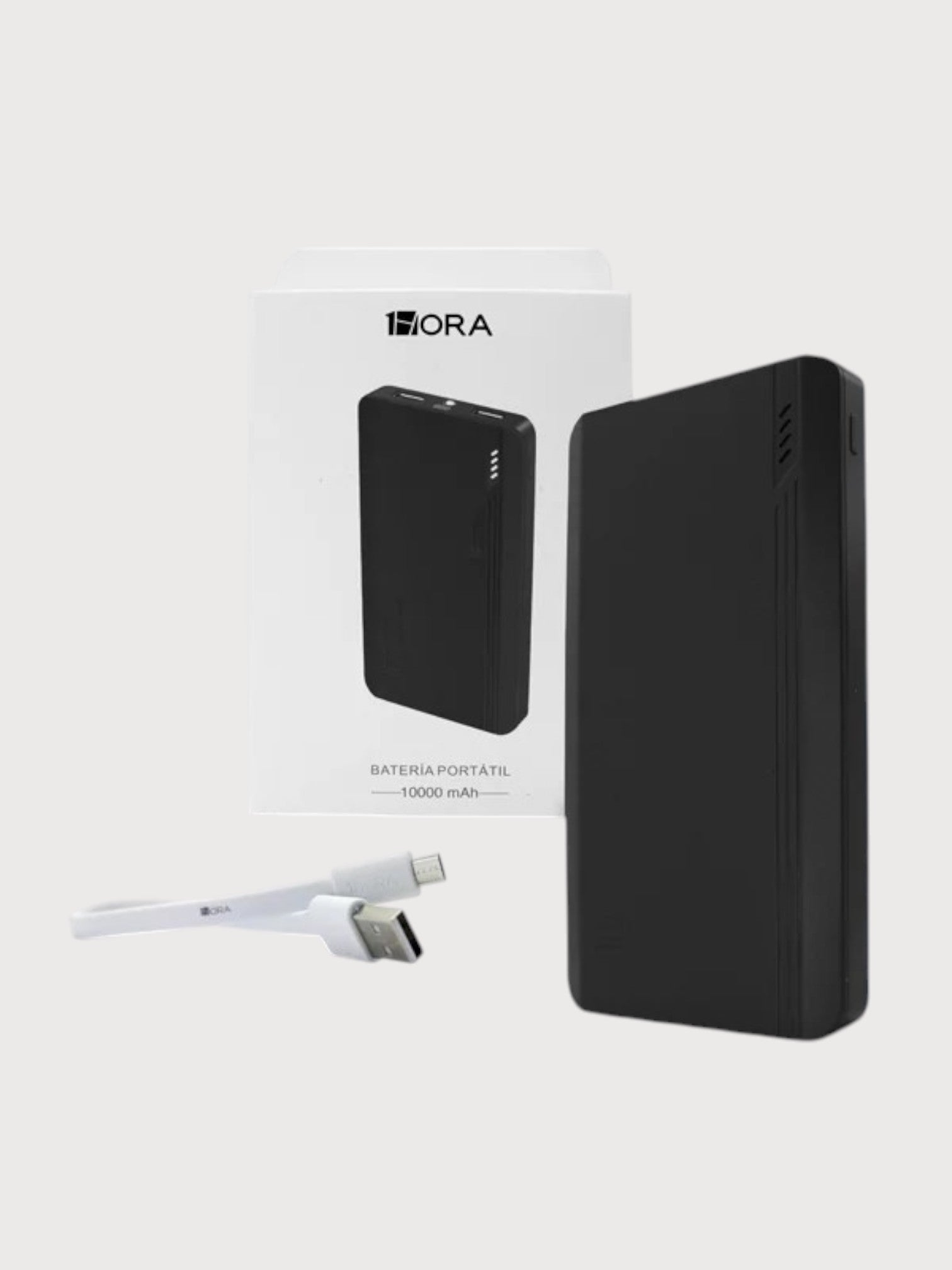 Bateria portatil GAR140B