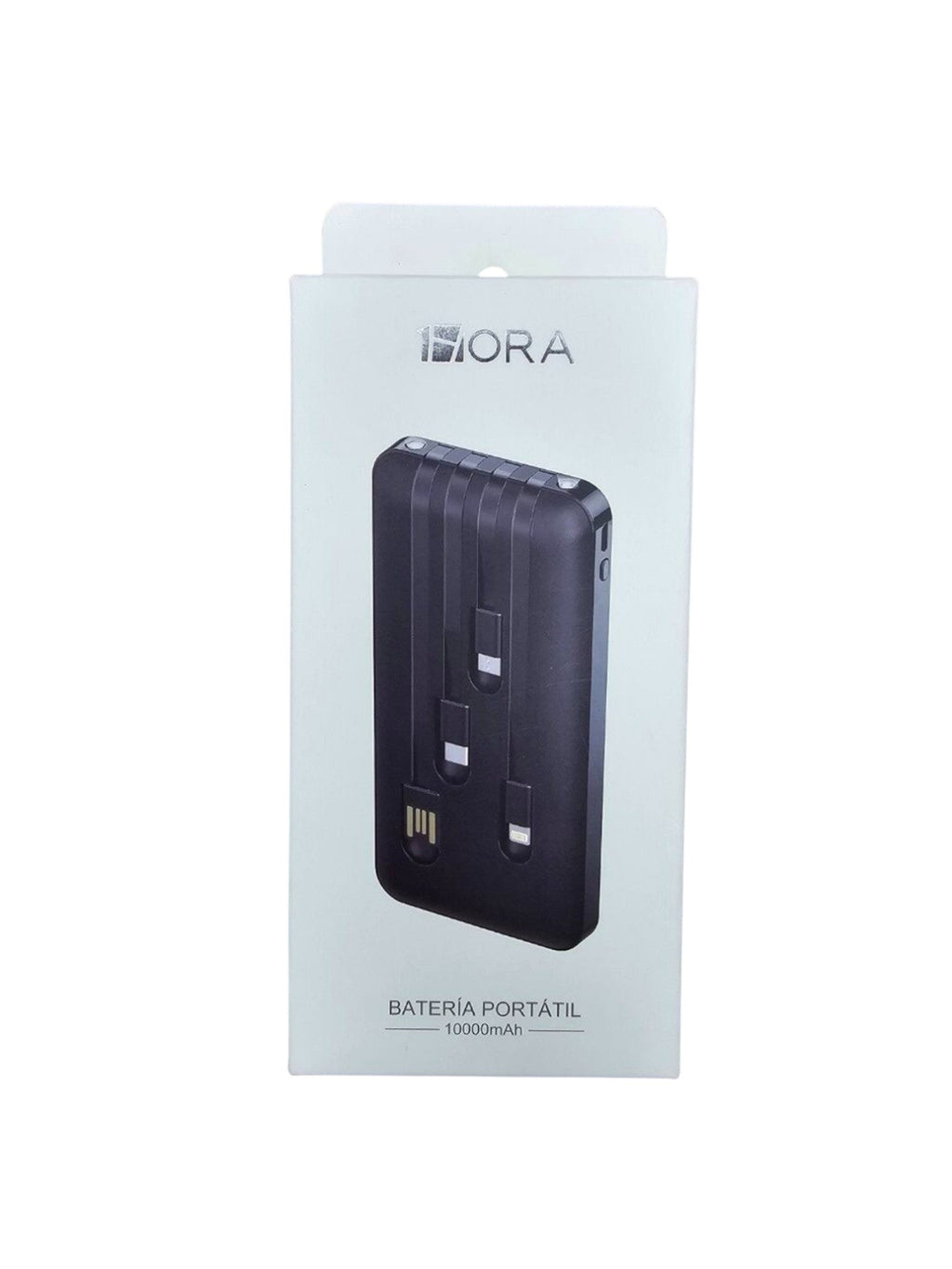 Bateria portatil GAR148N