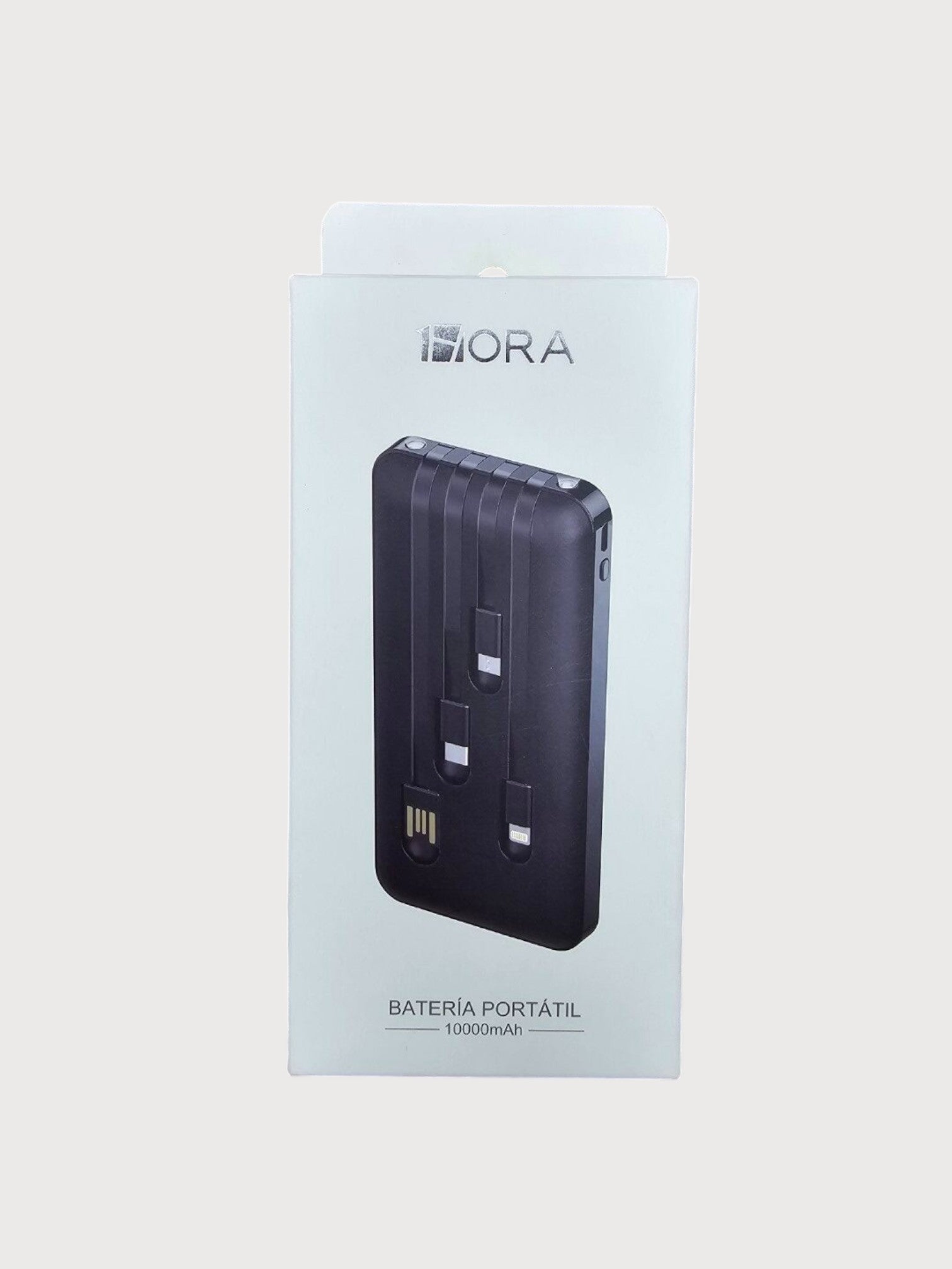 Bateria portatil GAR148N