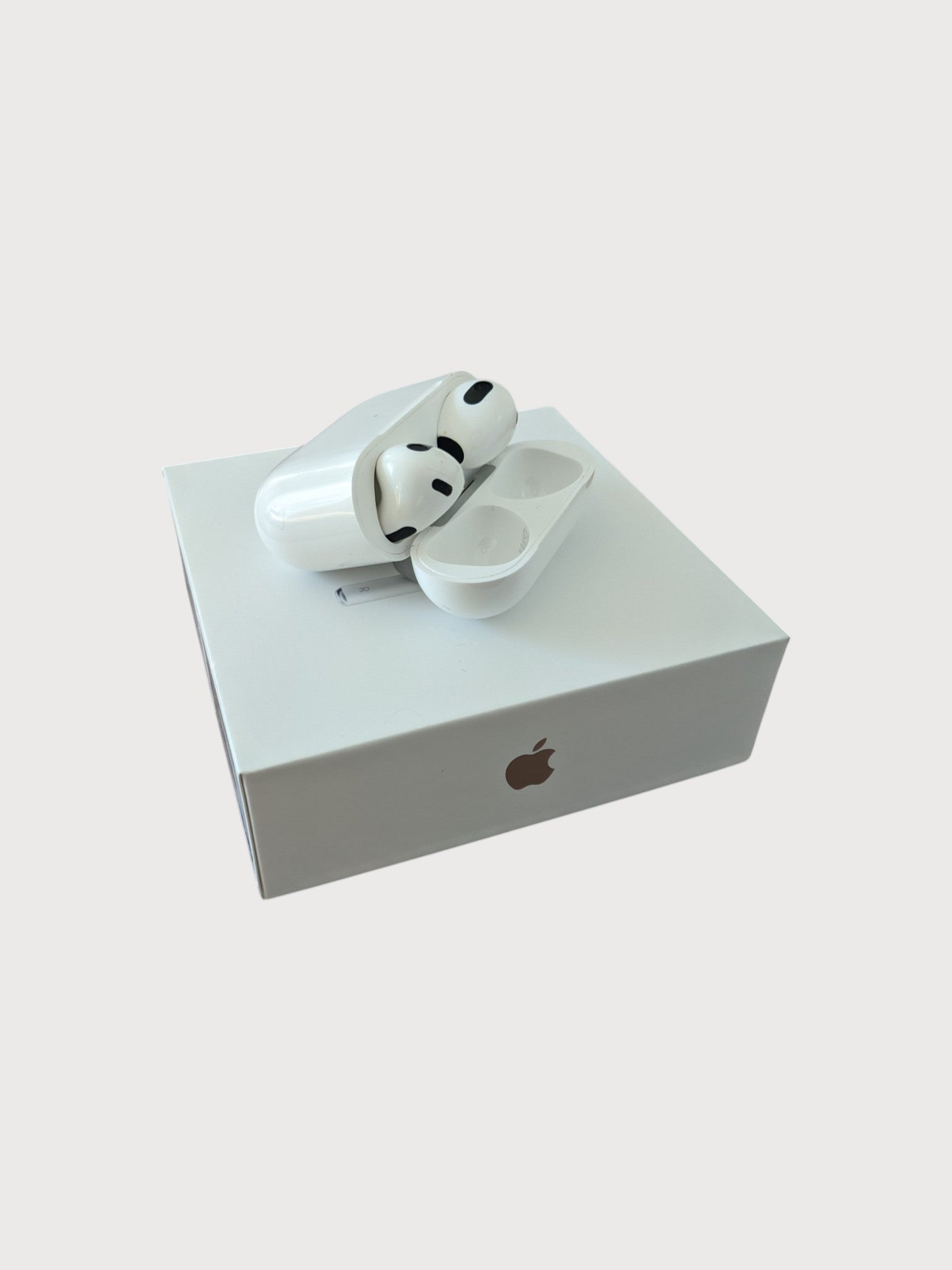 AirPods (3ra Generación)