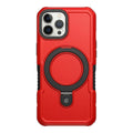 Case Fort Rojo