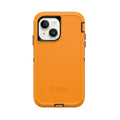 Otterbox Naranja Iphone